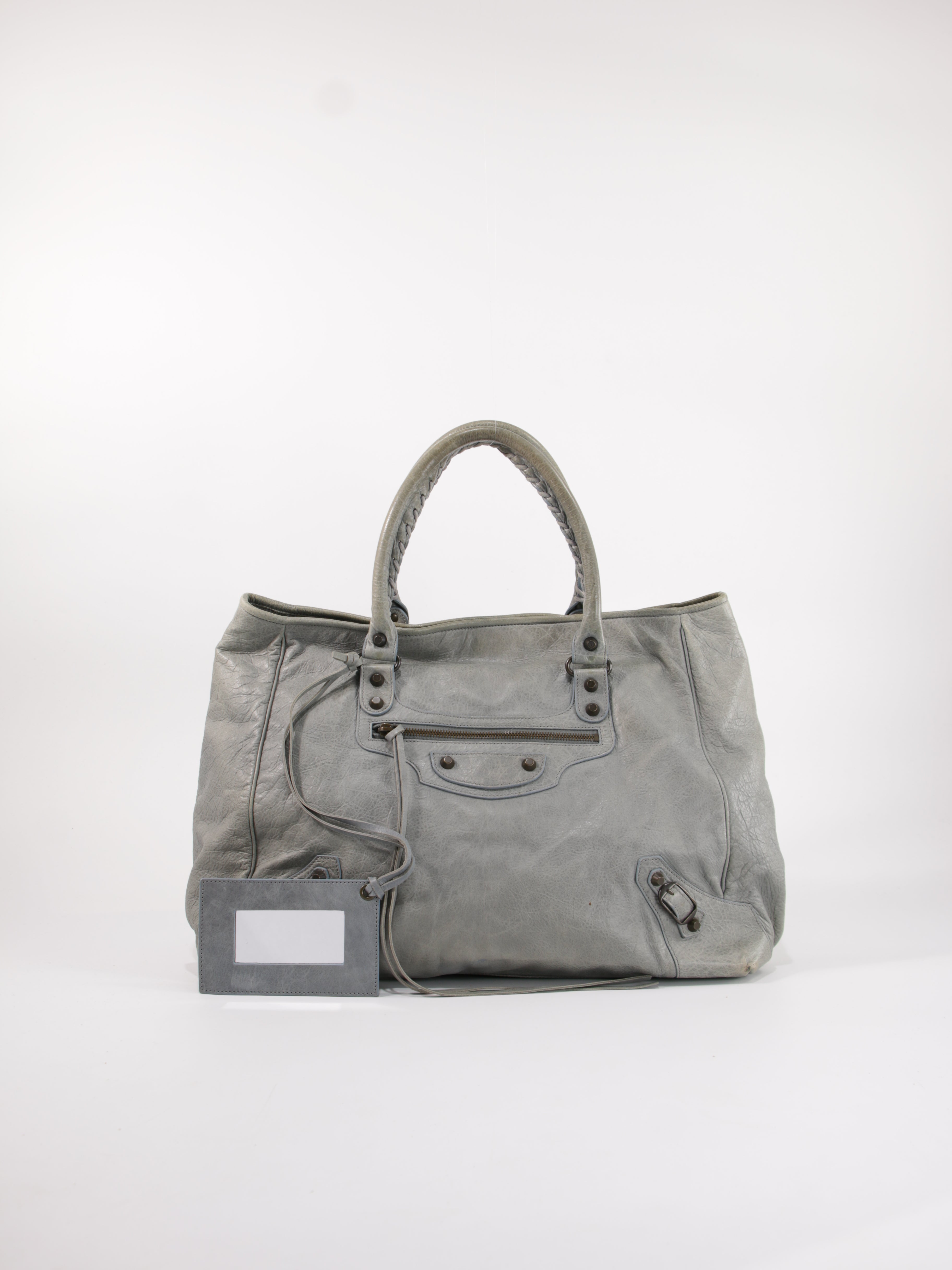 Balenciaga Sunday Bags | Best selection of second-hand Balenciaga