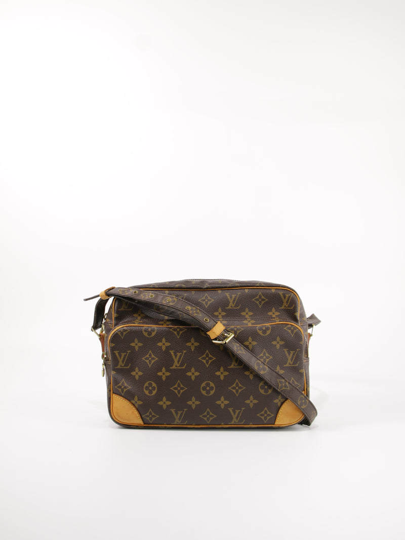 Louis Vuitton Nile PM