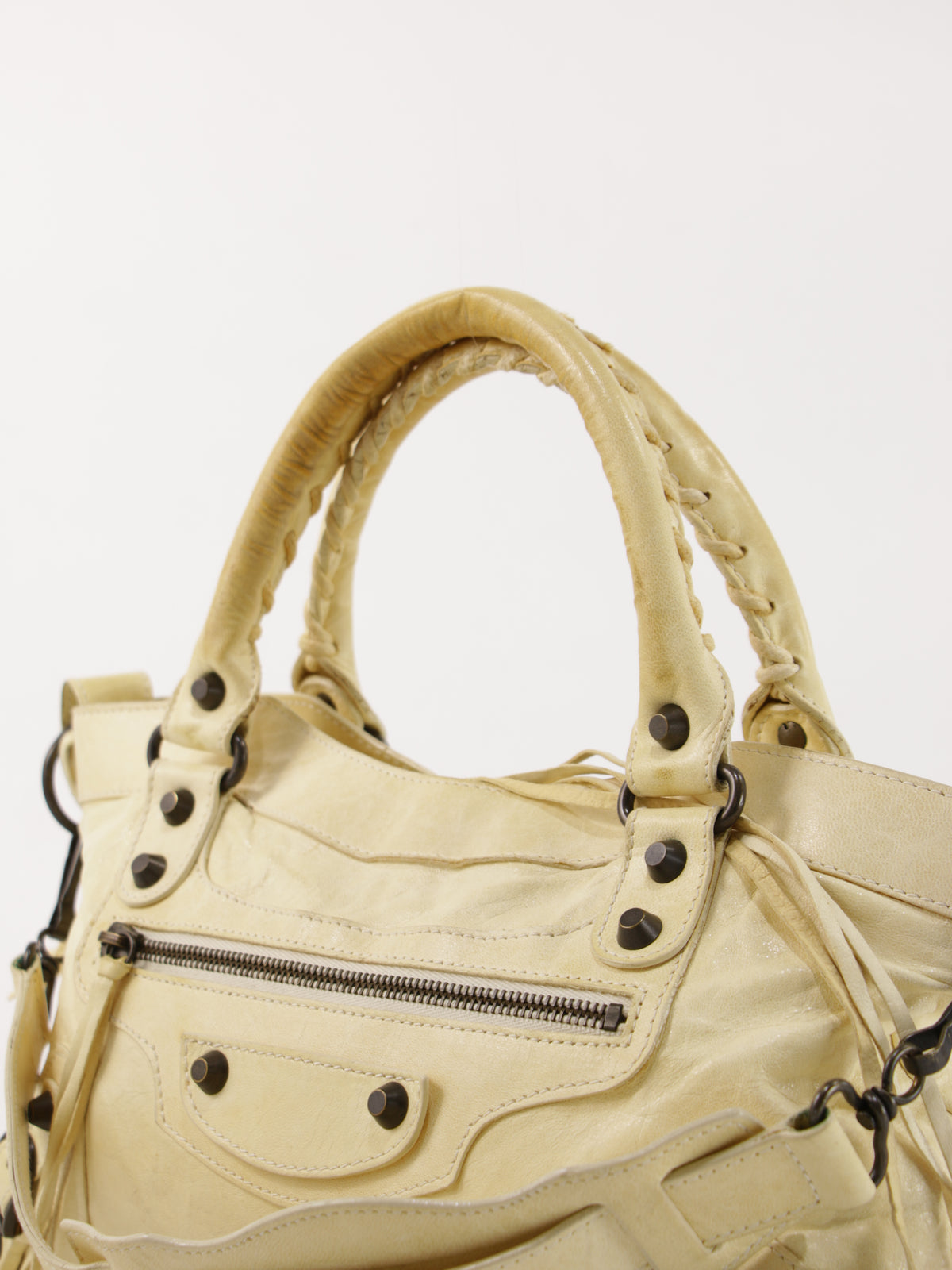 Balenciaga First