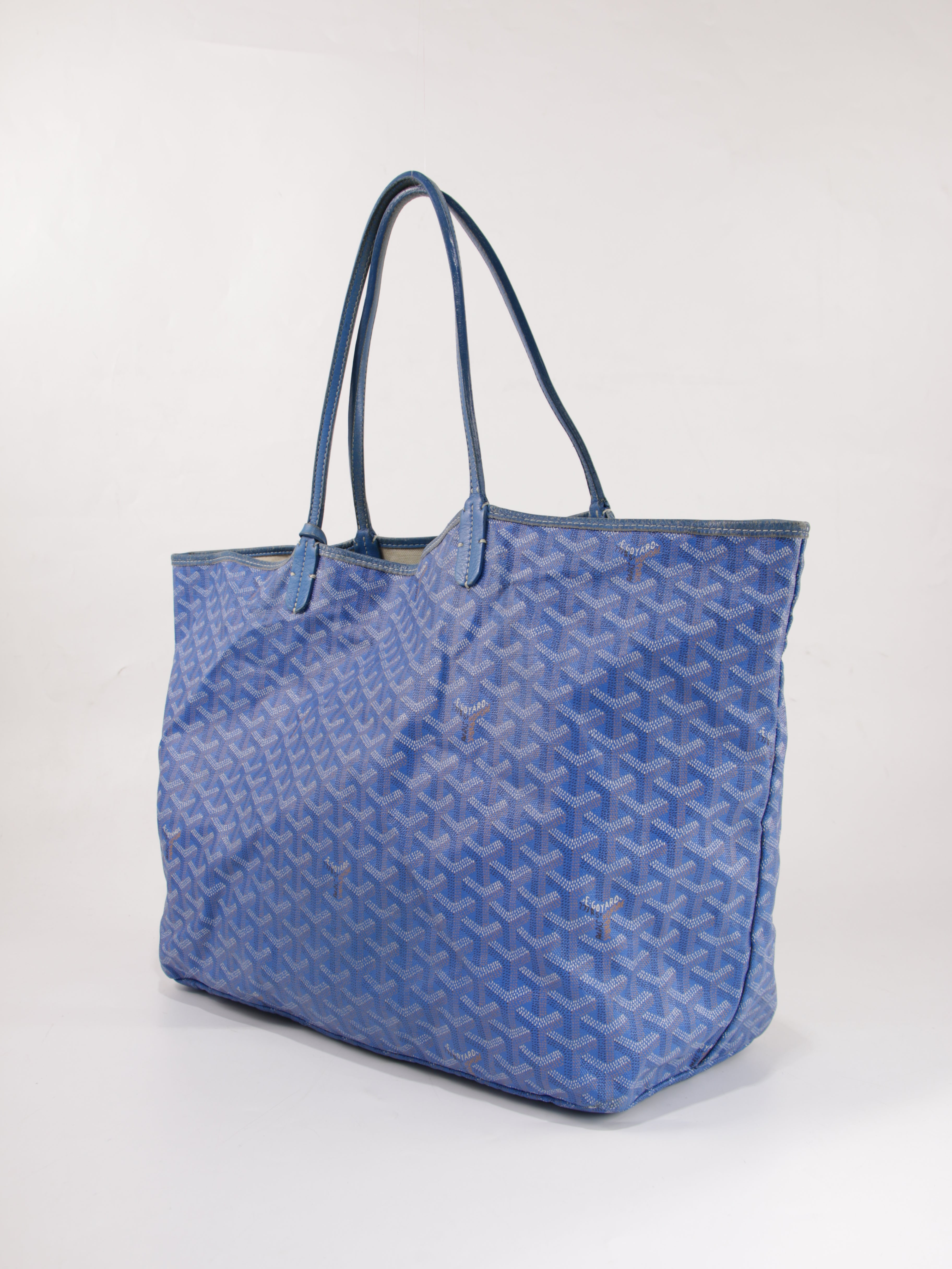 Goyard Saint Louis bags | Best selection of second-hand