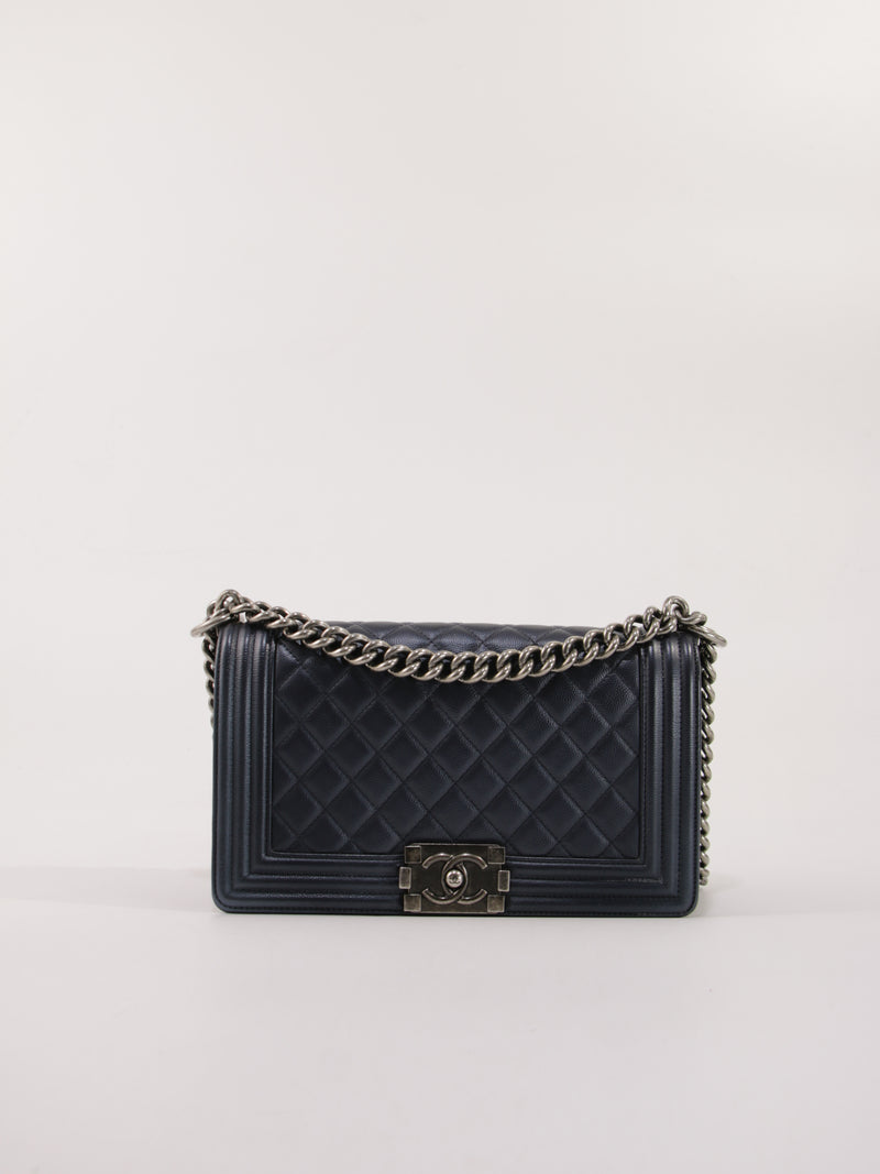 CHANEL - Boy