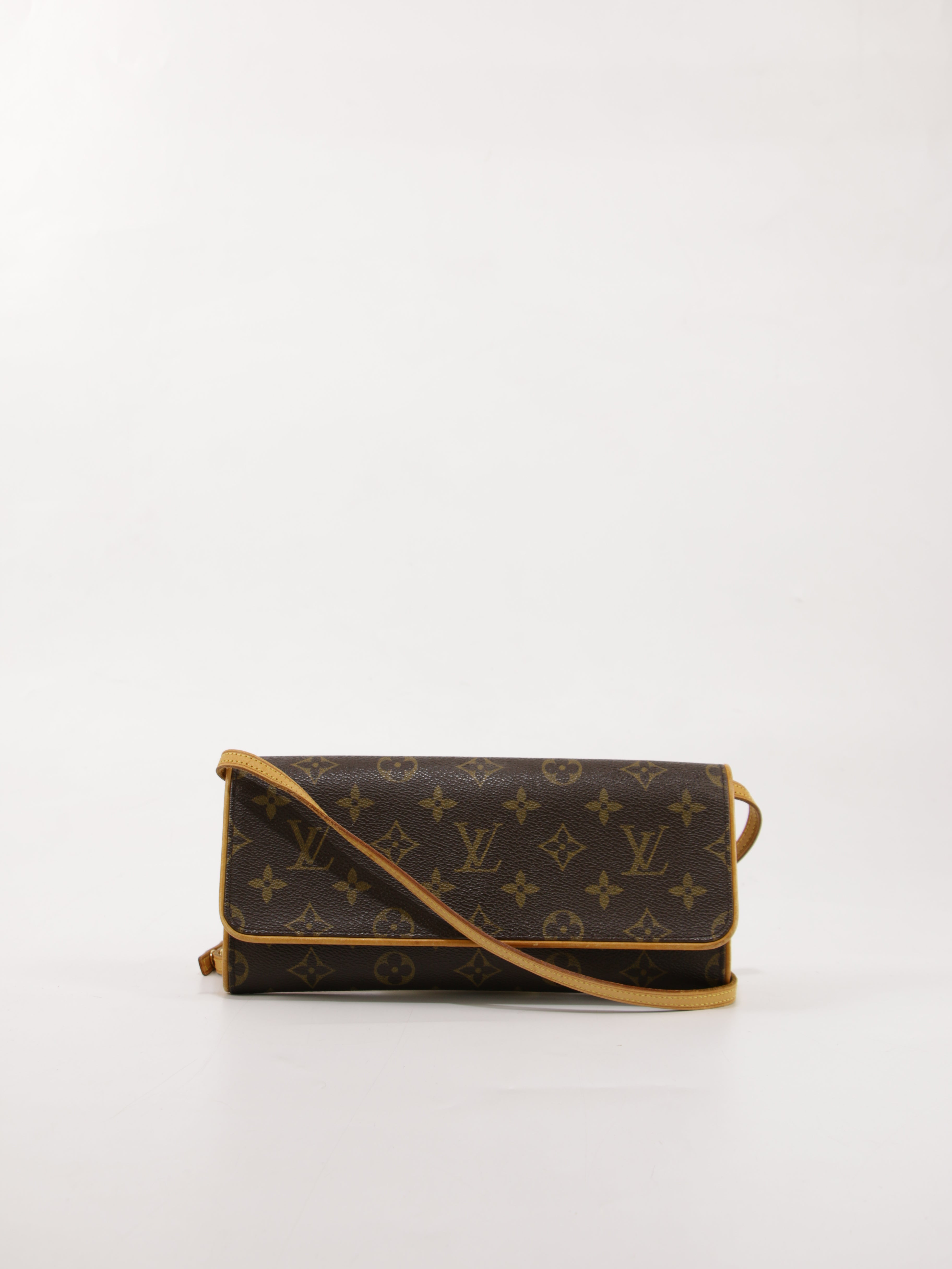 Pochette Twin GM