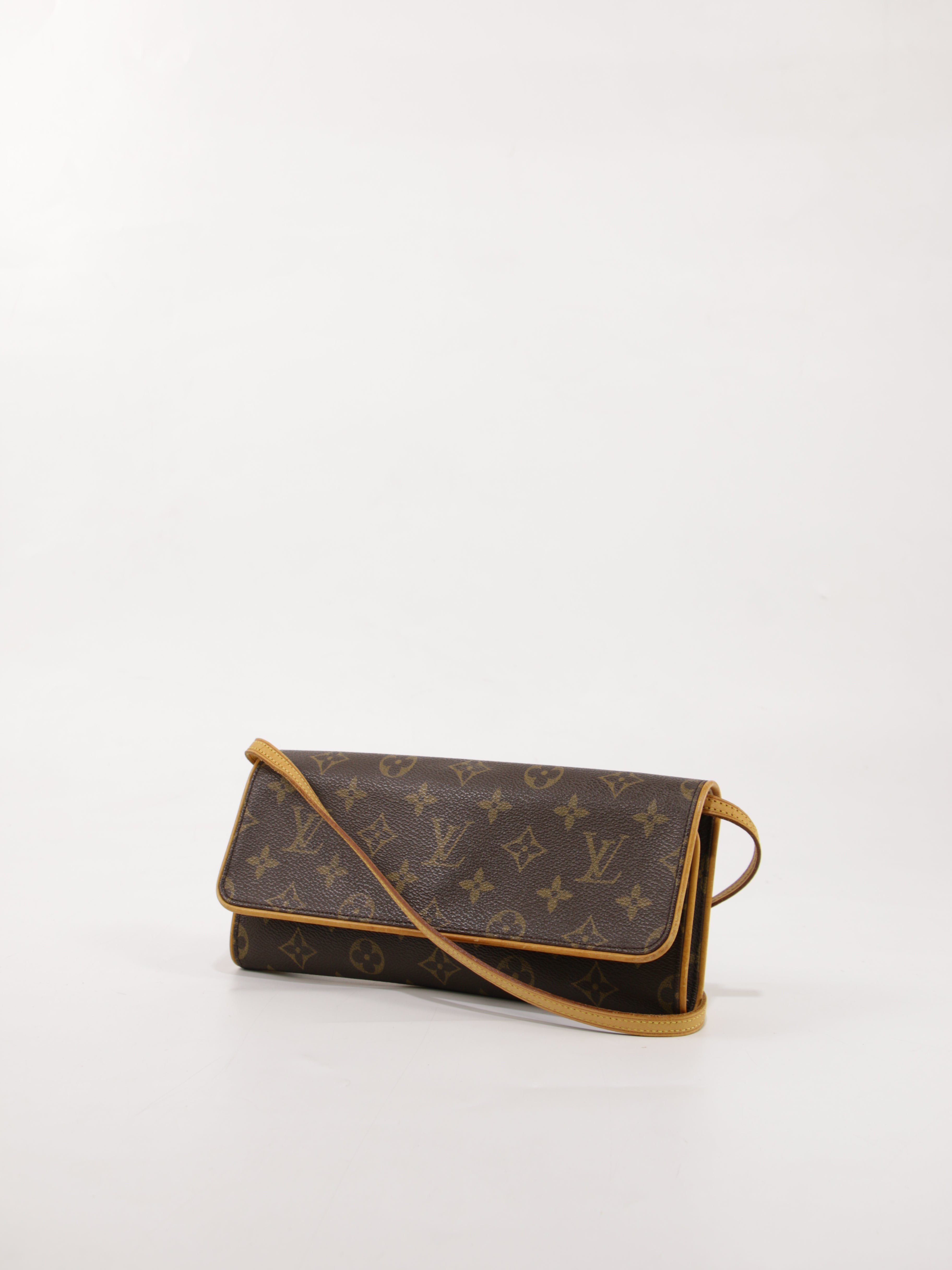 Pochette Twin GM