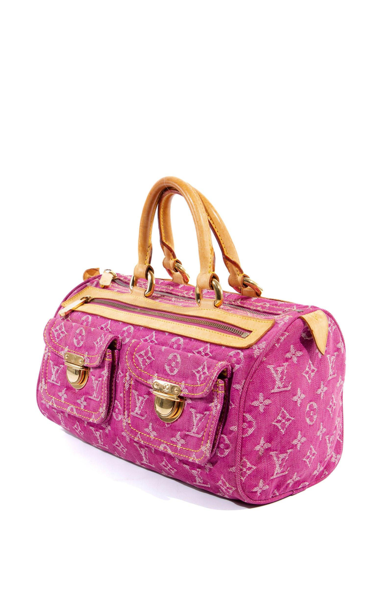 Louis Vuitton City Keepall Bag – ZAK BAGS ©️