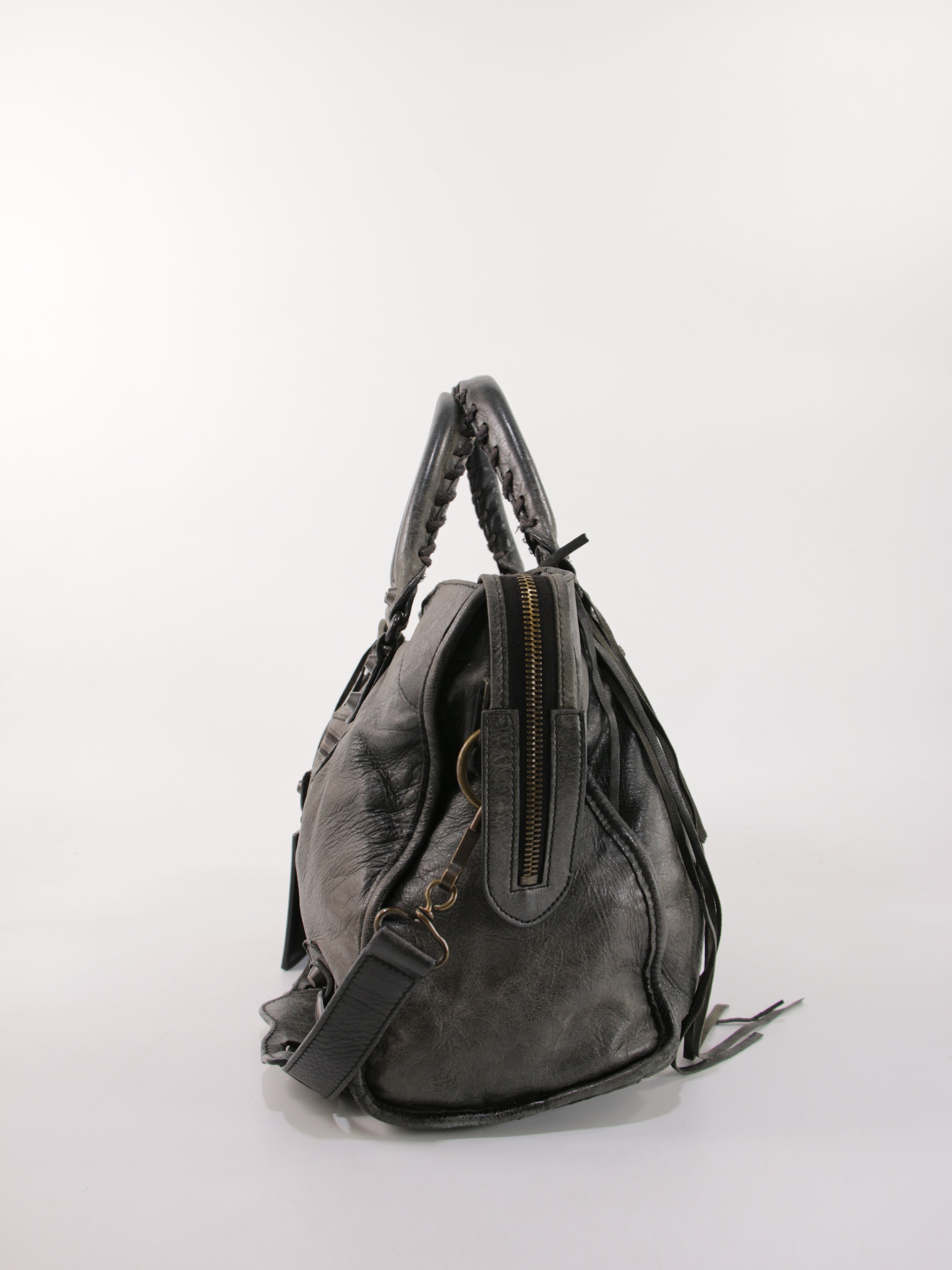 Balenciaga City