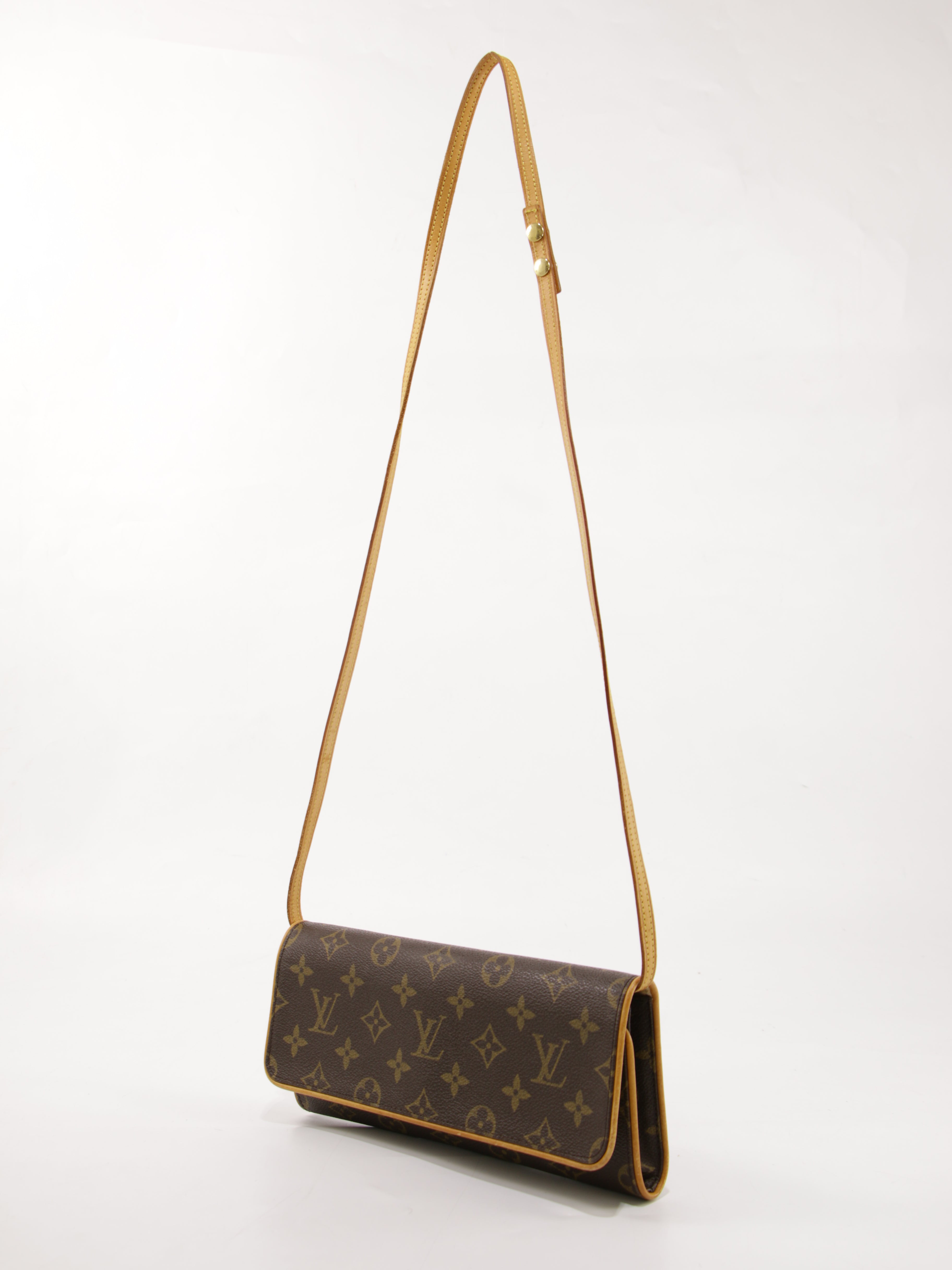 Pochette Twin GM