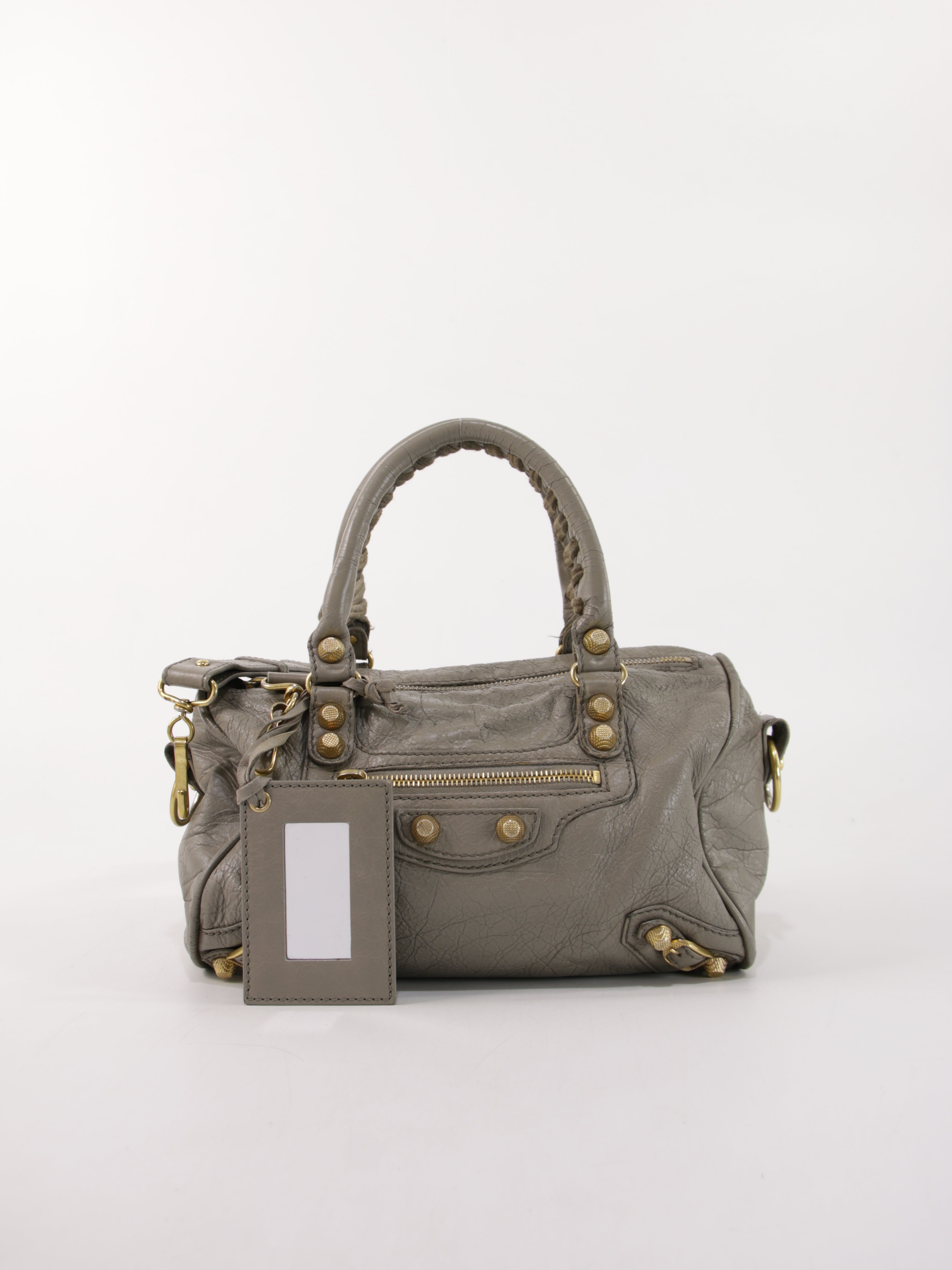 Balenciaga Small Twiggy