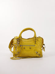 Balenciaga Mini City