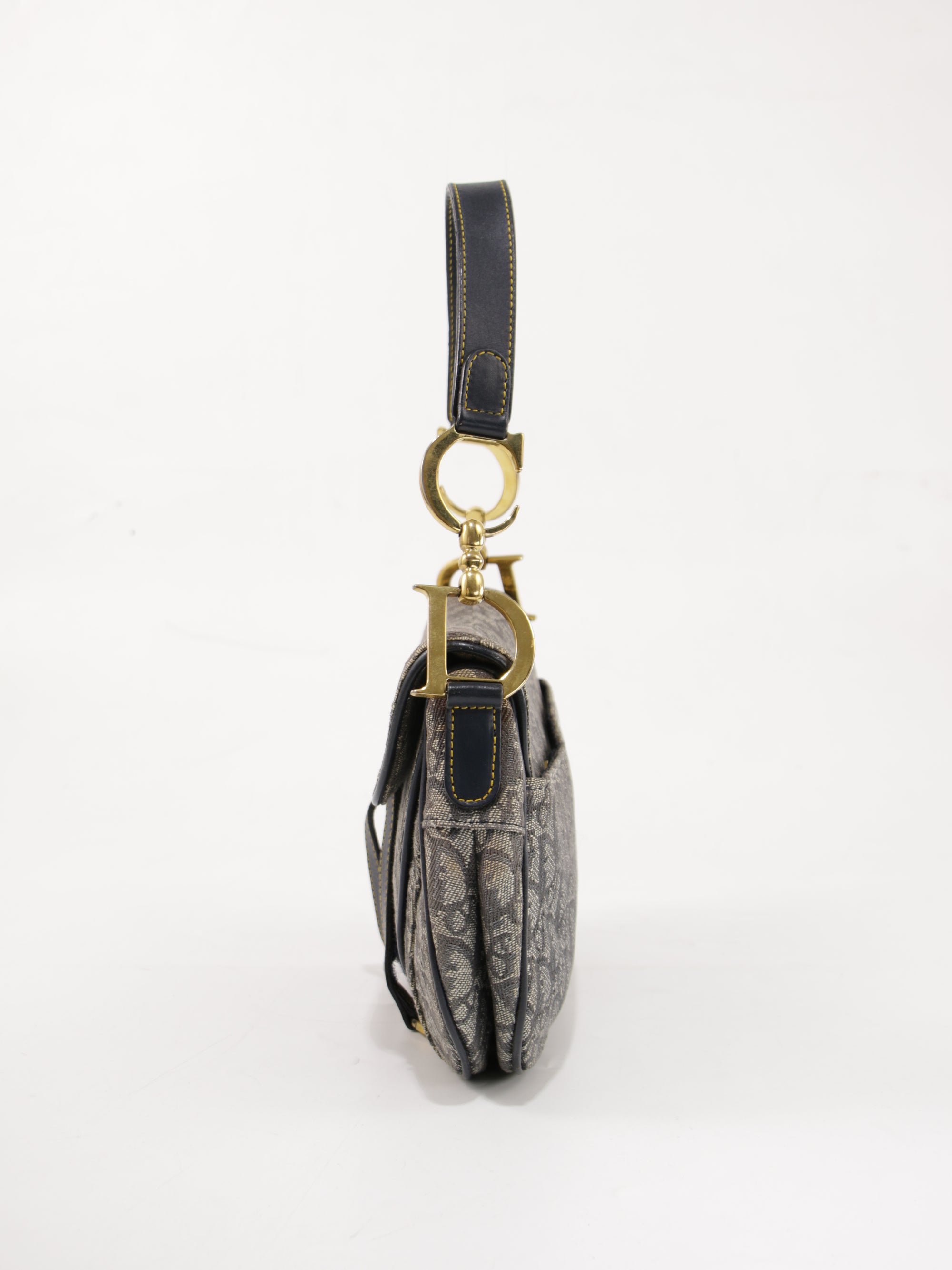 Double Saddle