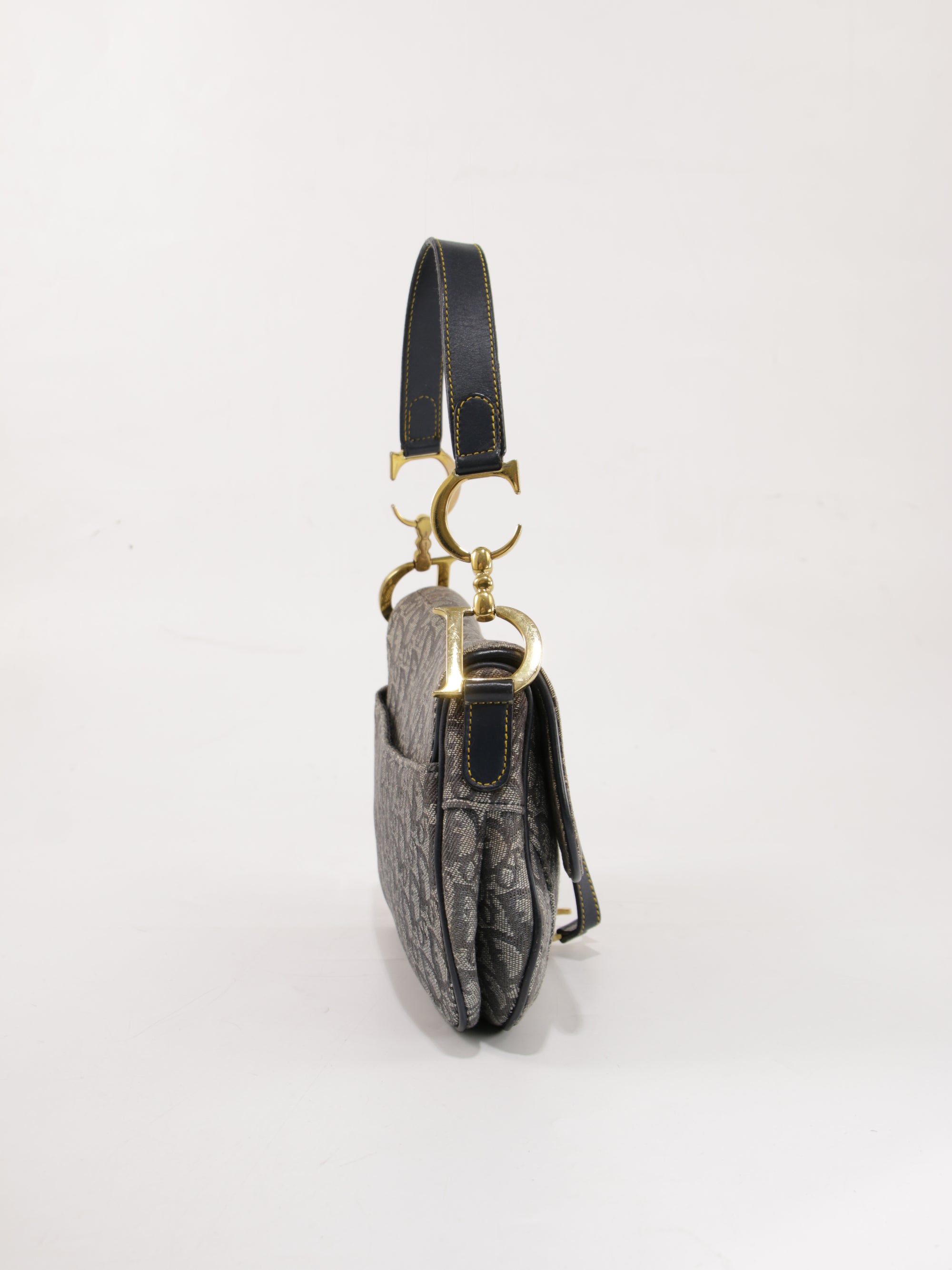 Double Saddle