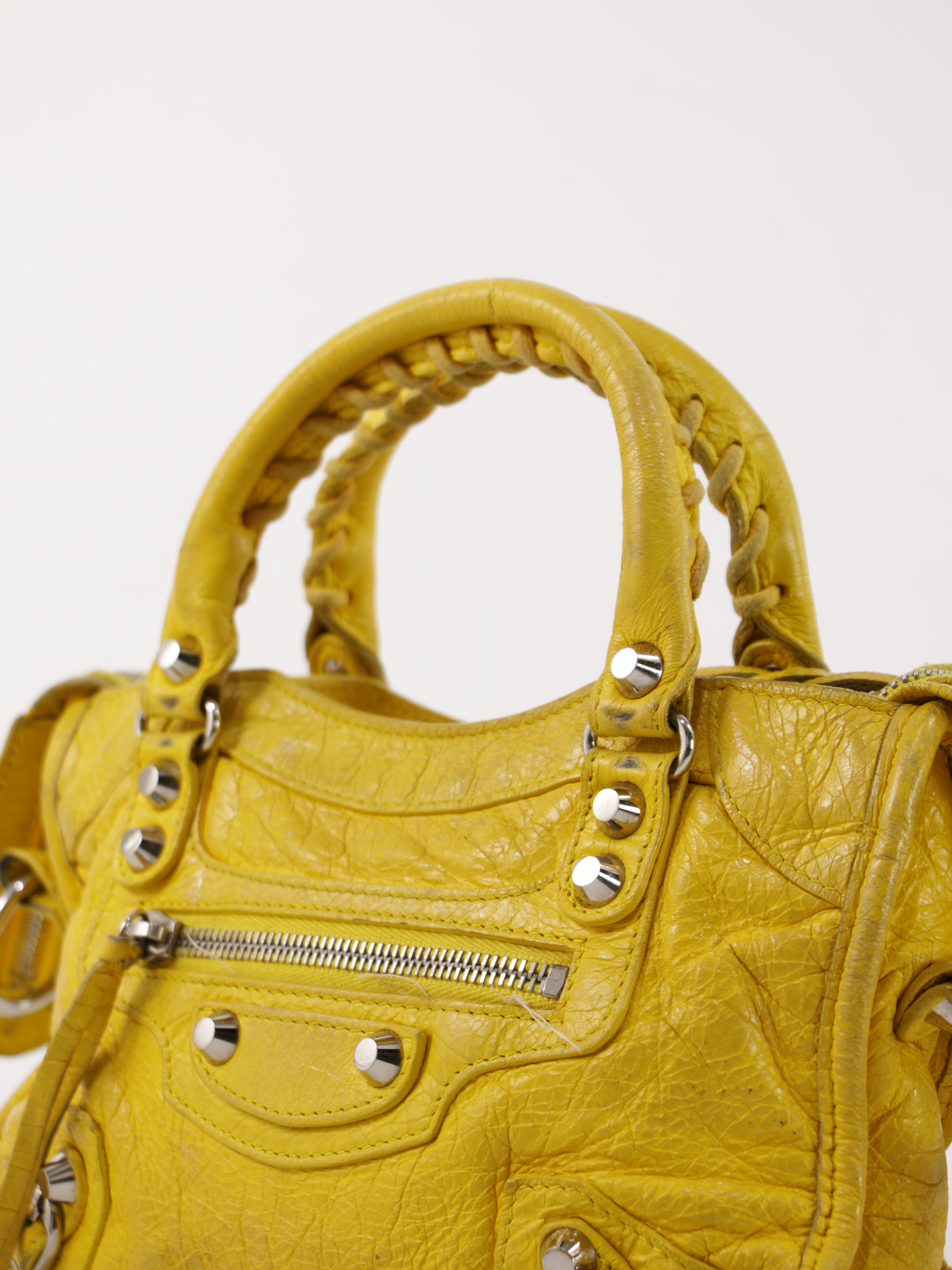 Balenciaga Mini City