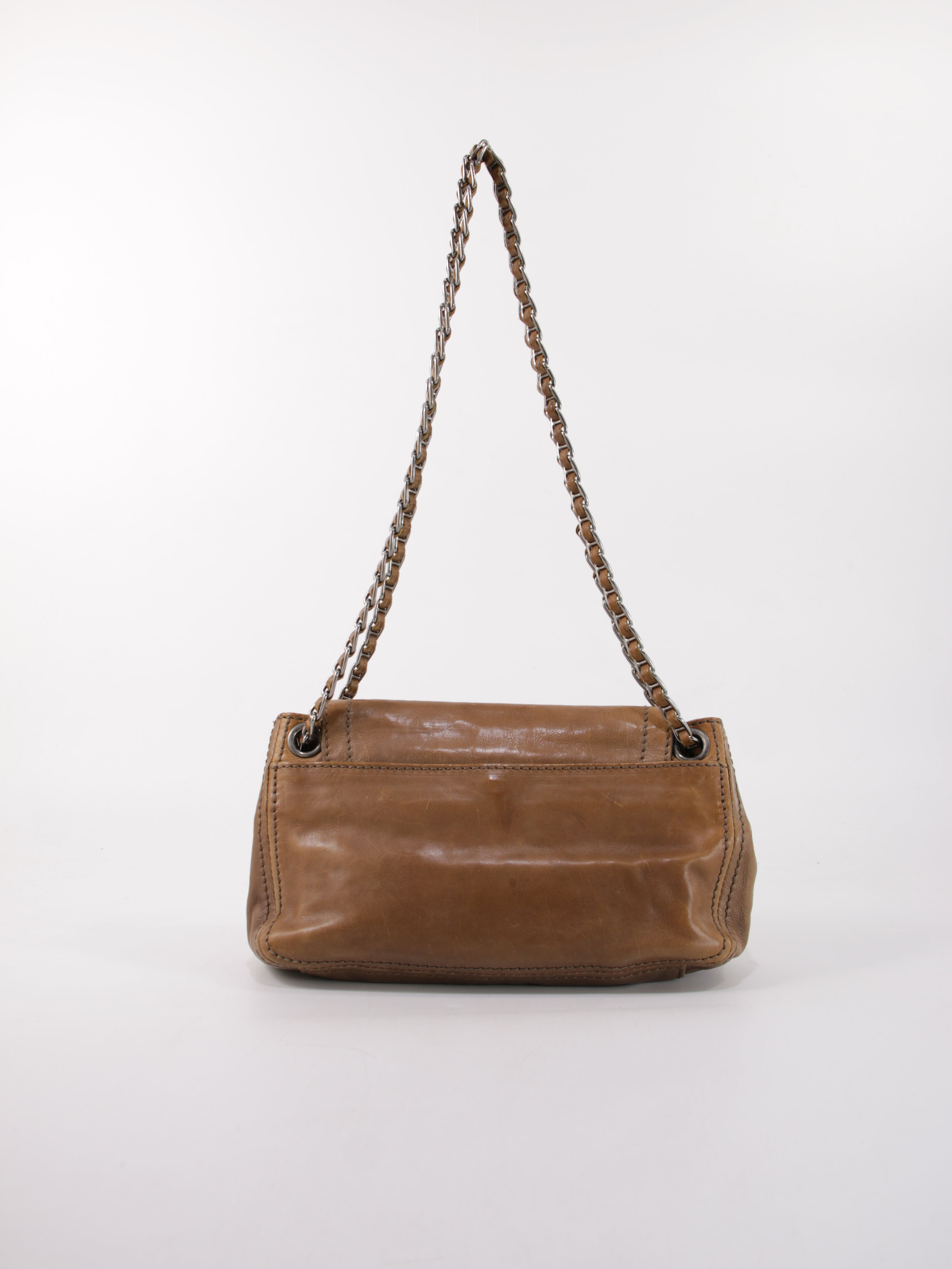 Prada Shoulder Bag