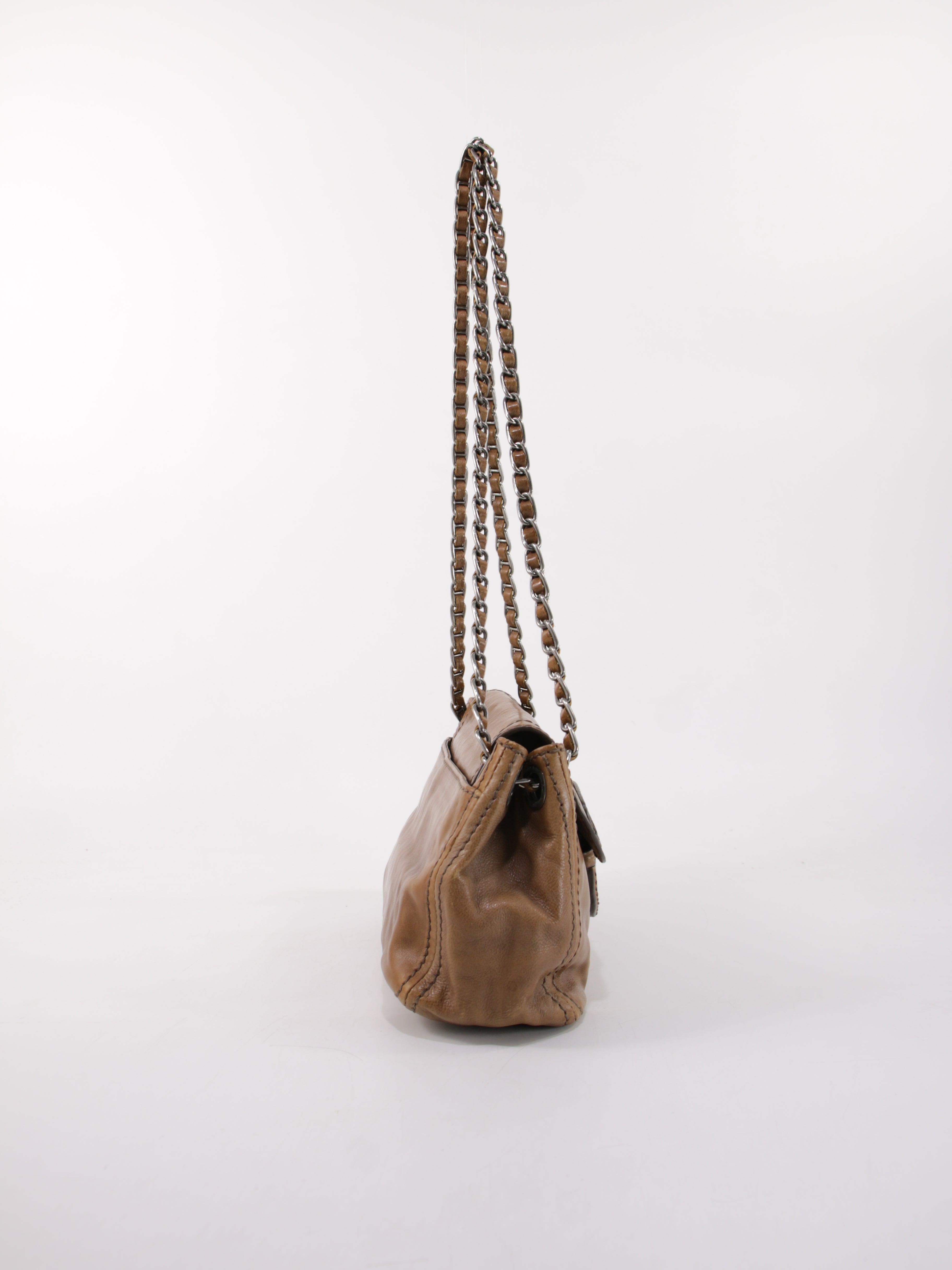 Prada Shoulder Bag