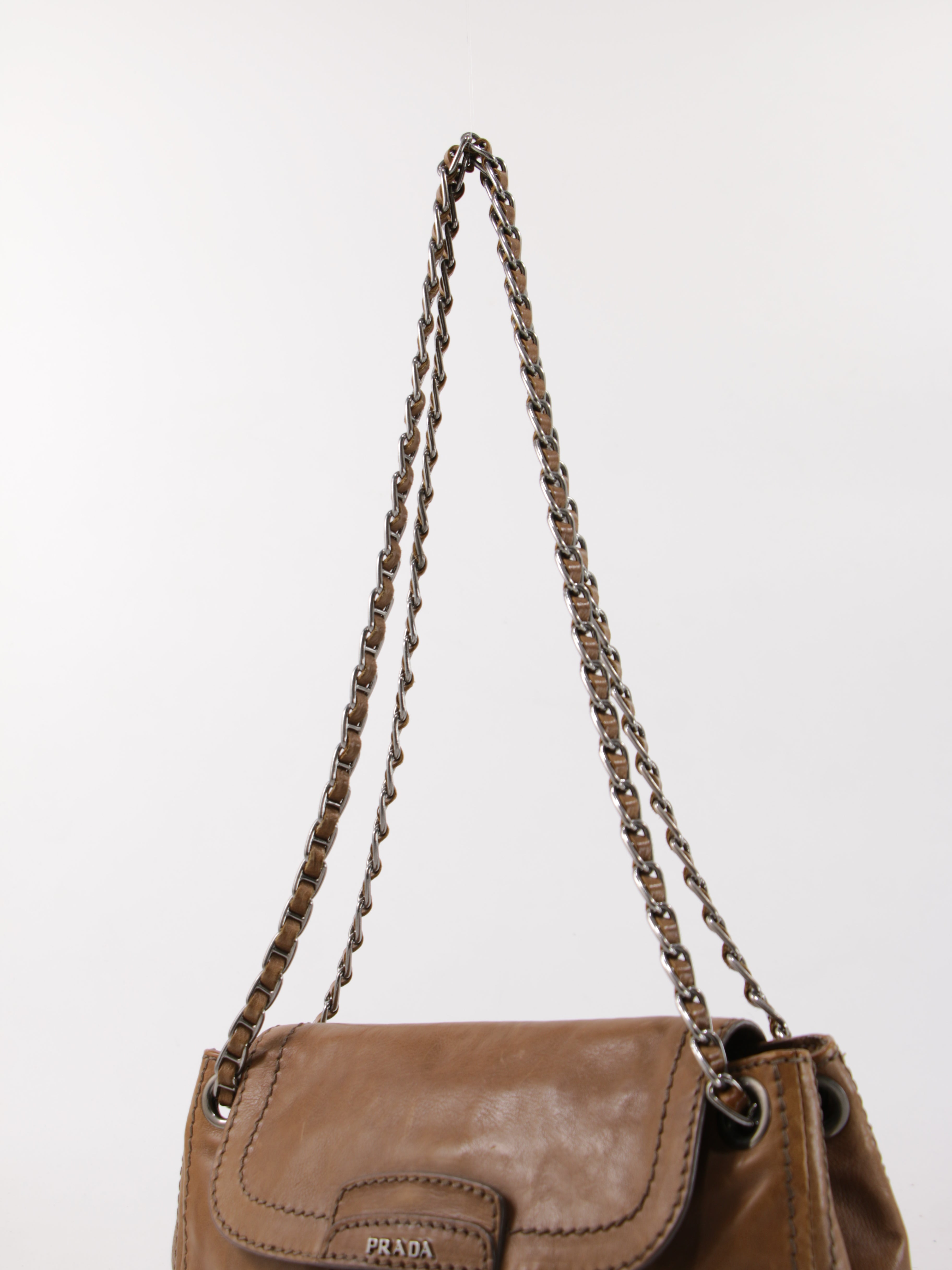 Prada Shoulder Bag