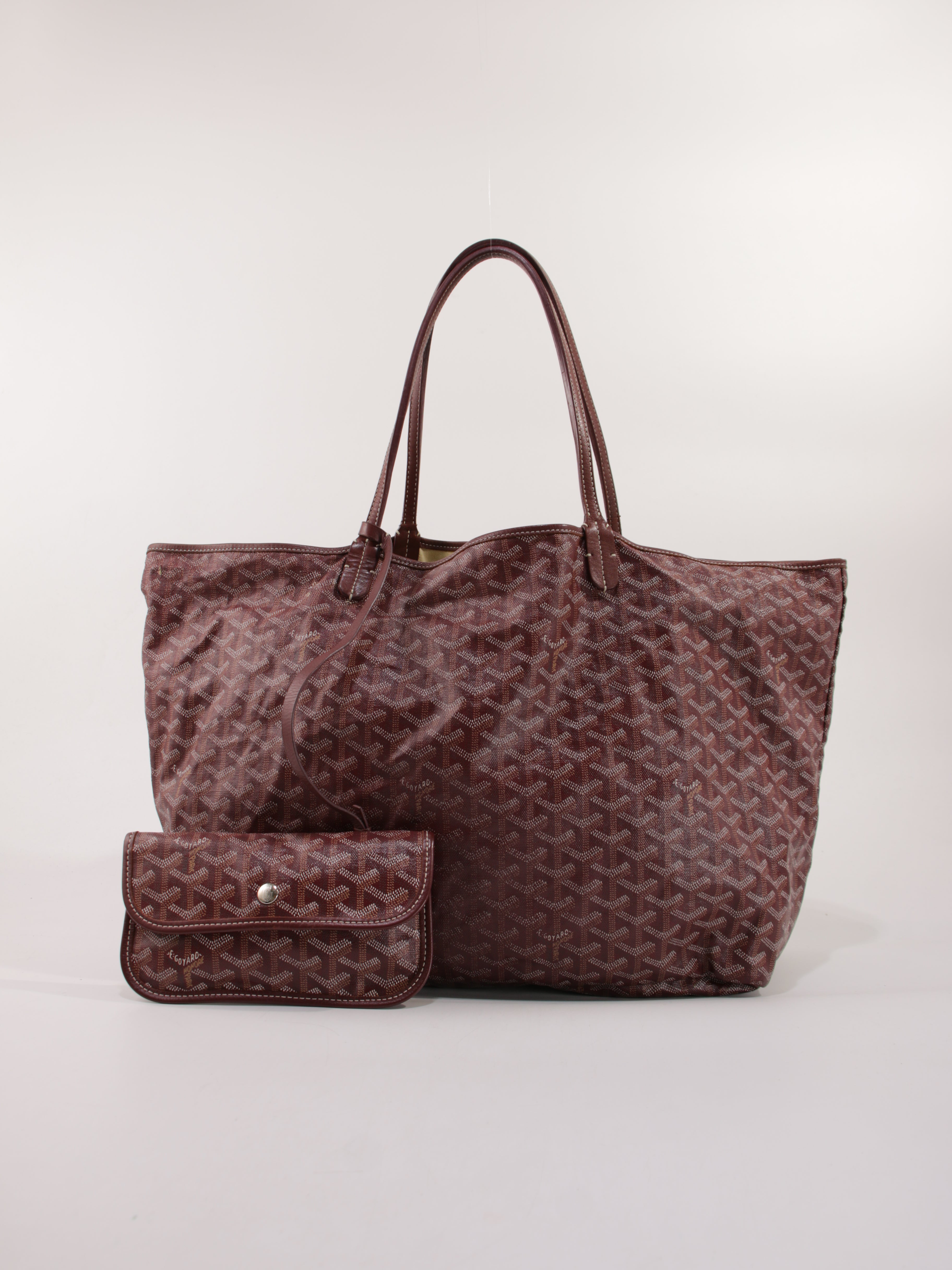 Goyard Saint Louis bags | Best selection of second-hand Goyard
