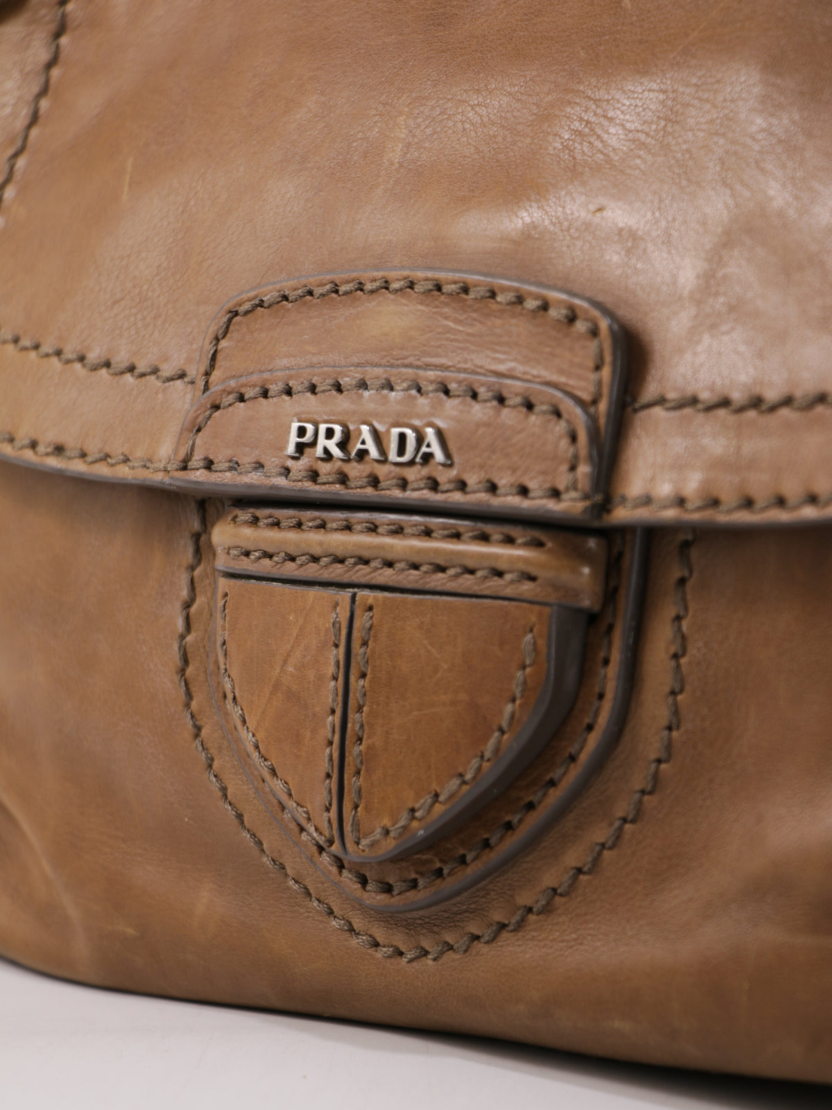 Prada Shoulder Bag