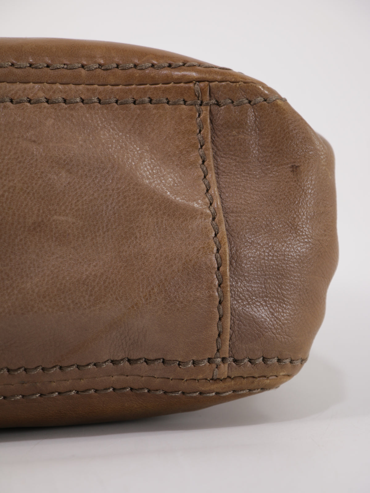 Prada Shoulder Bag