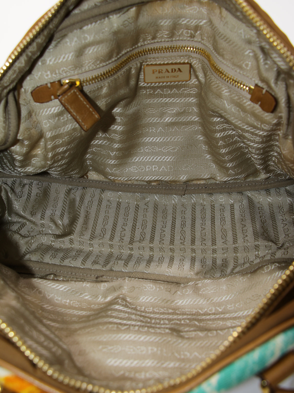 Prada Shoulder Bag