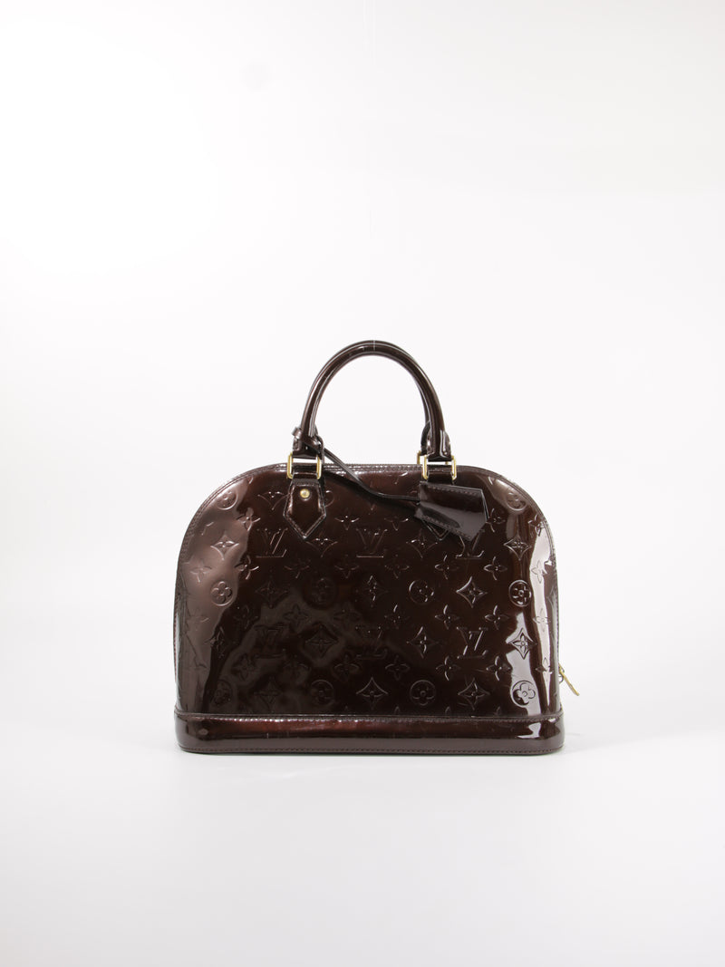 Louis Vuitton - Alma PM