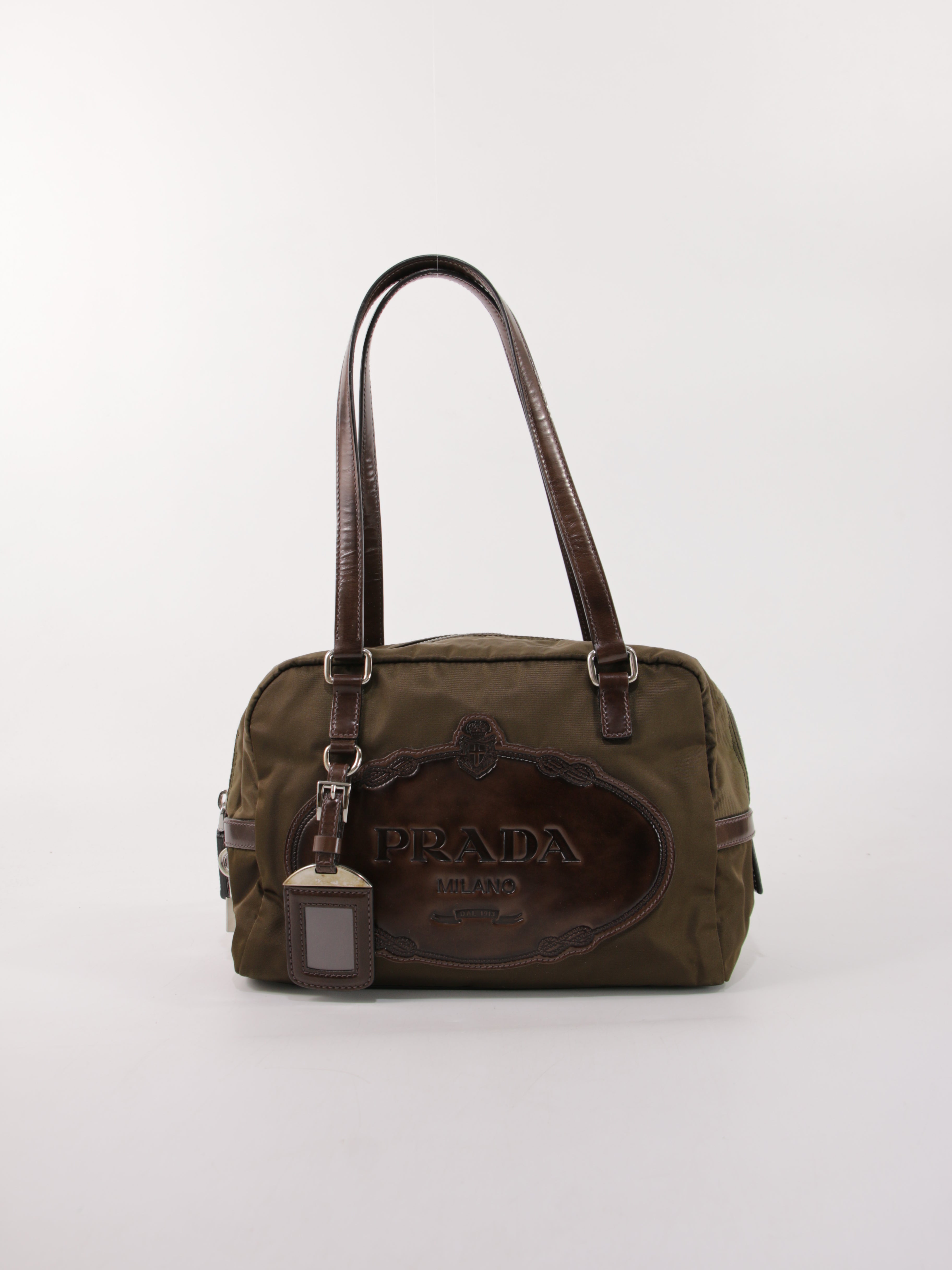 Prada Shoulder Bag