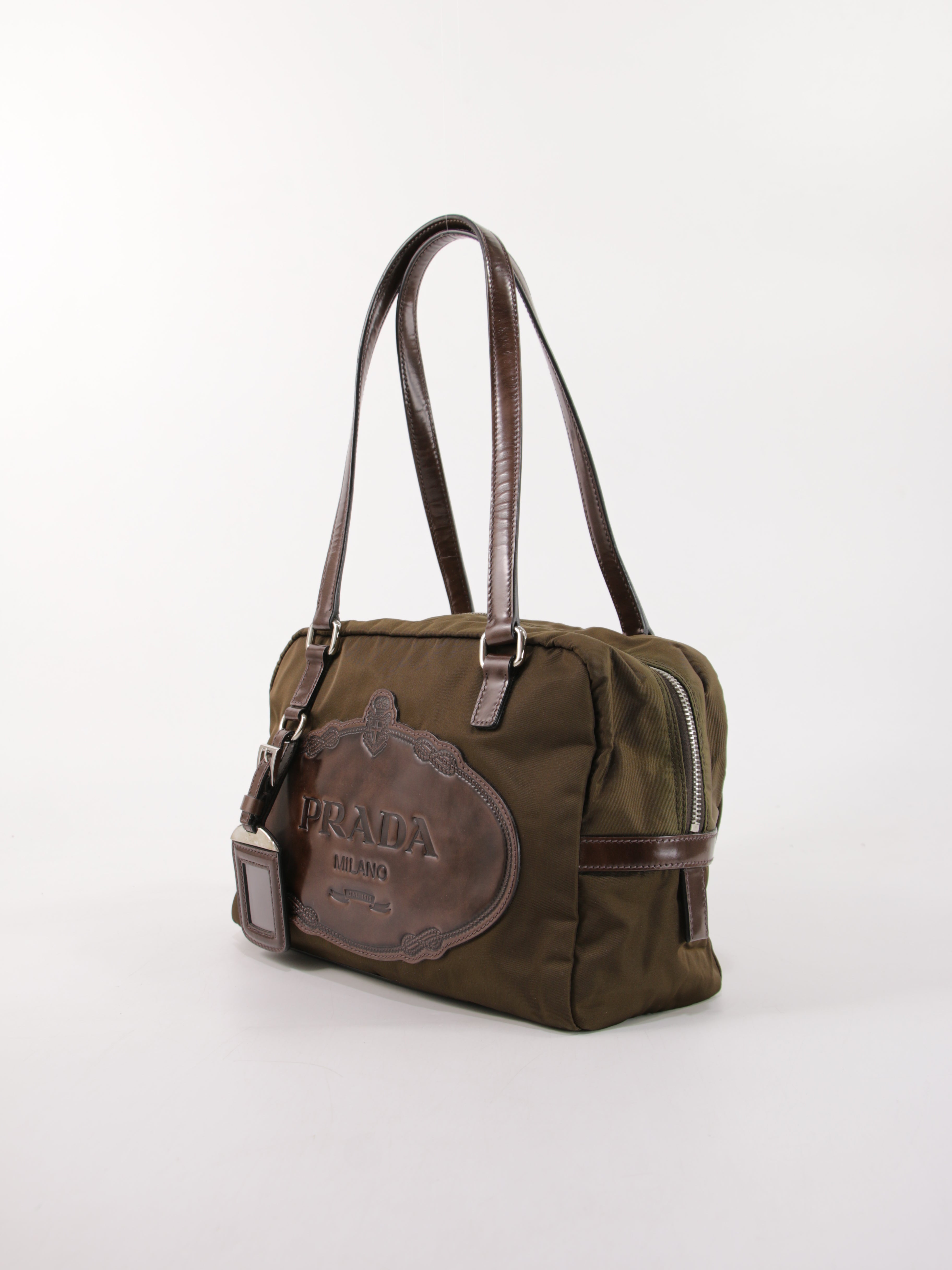 Prada Shoulder Bag
