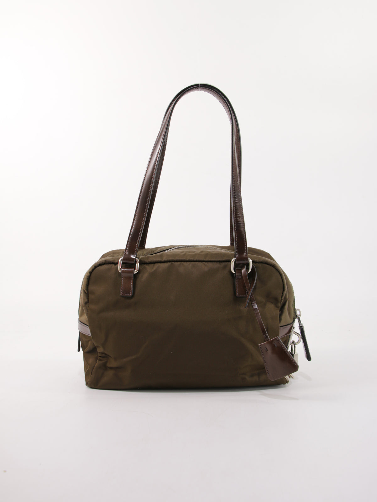 Prada Shoulder Bag
