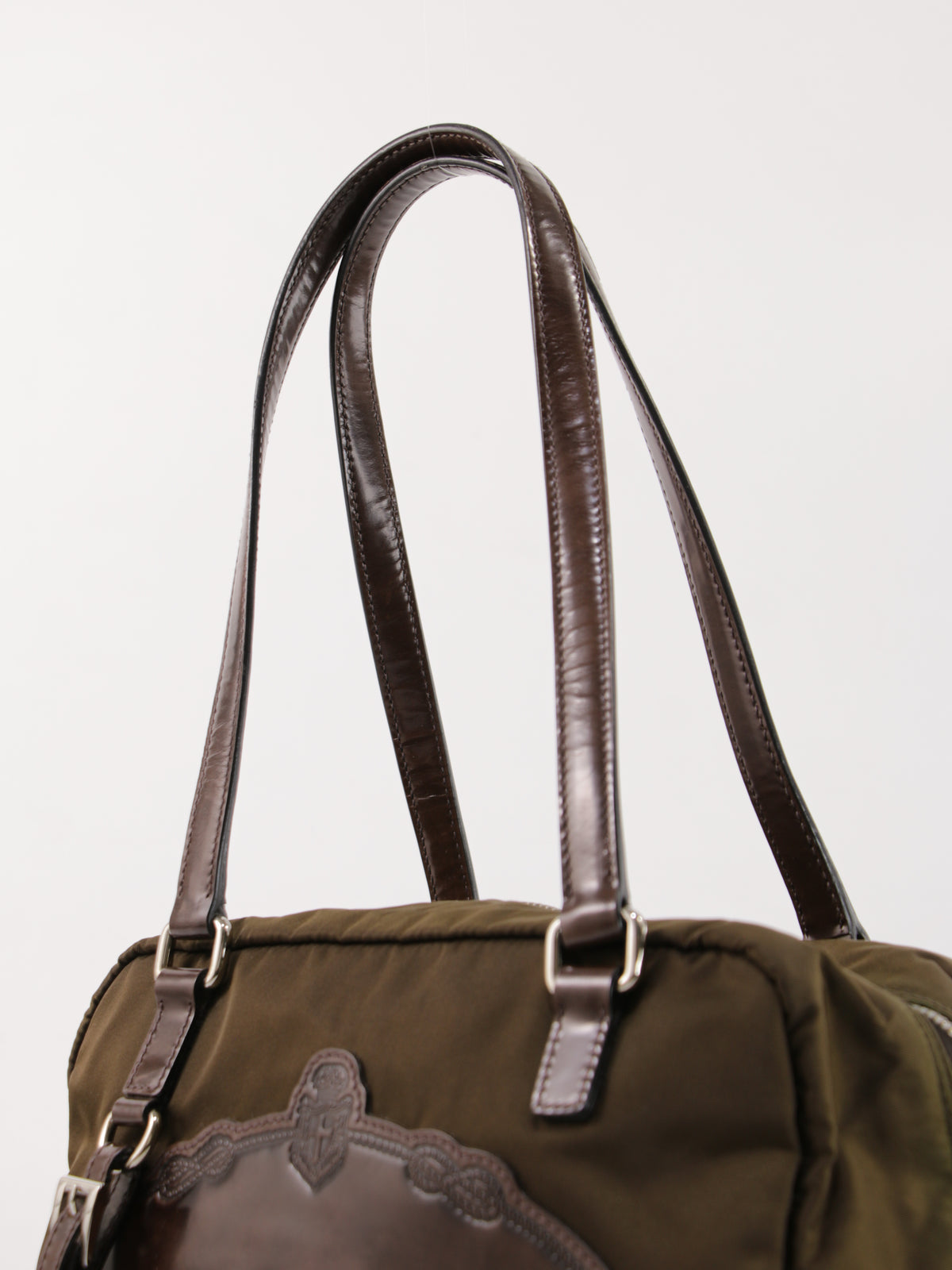 Prada Shoulder Bag