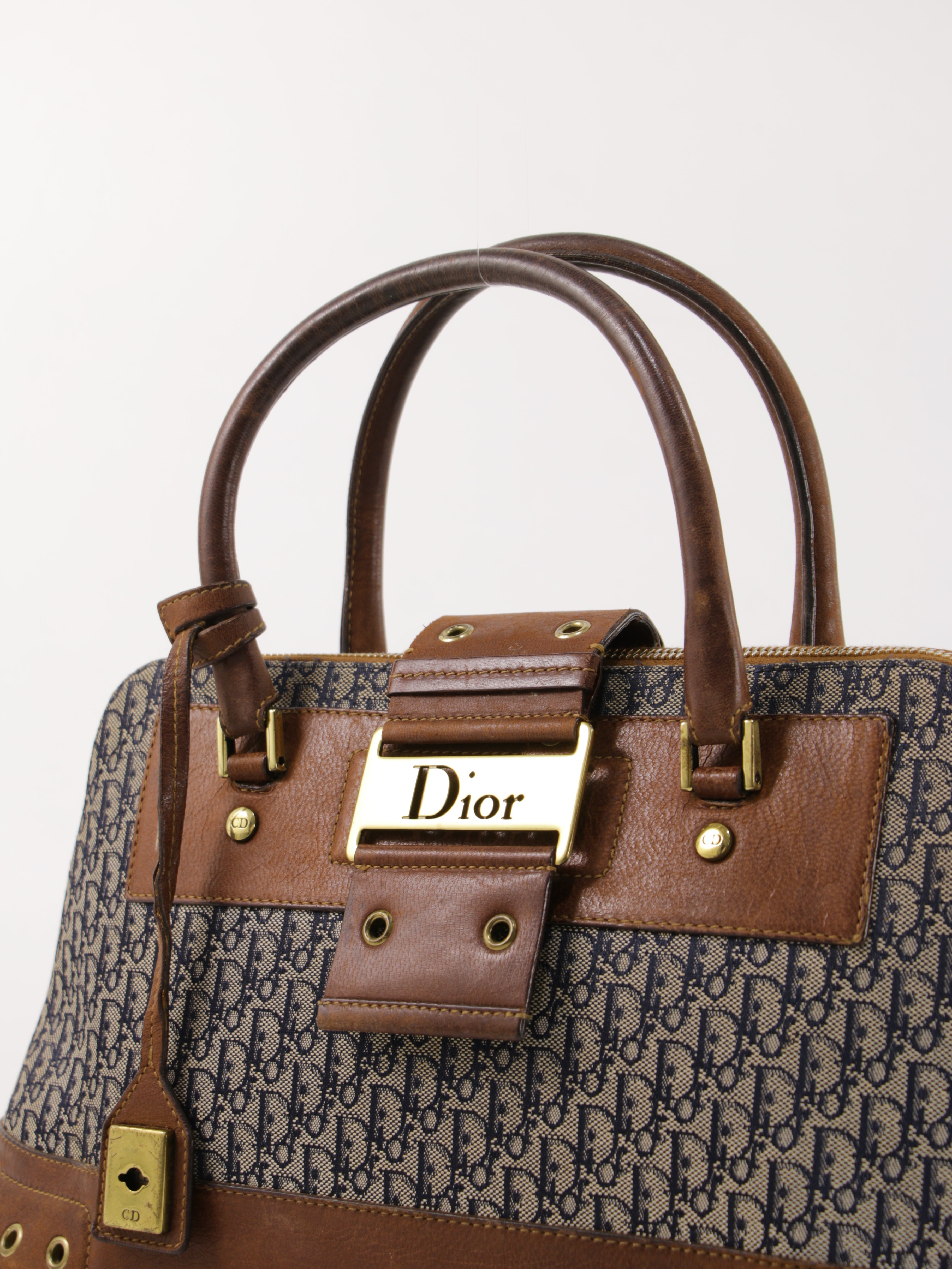 Christian Dior Street Chic
