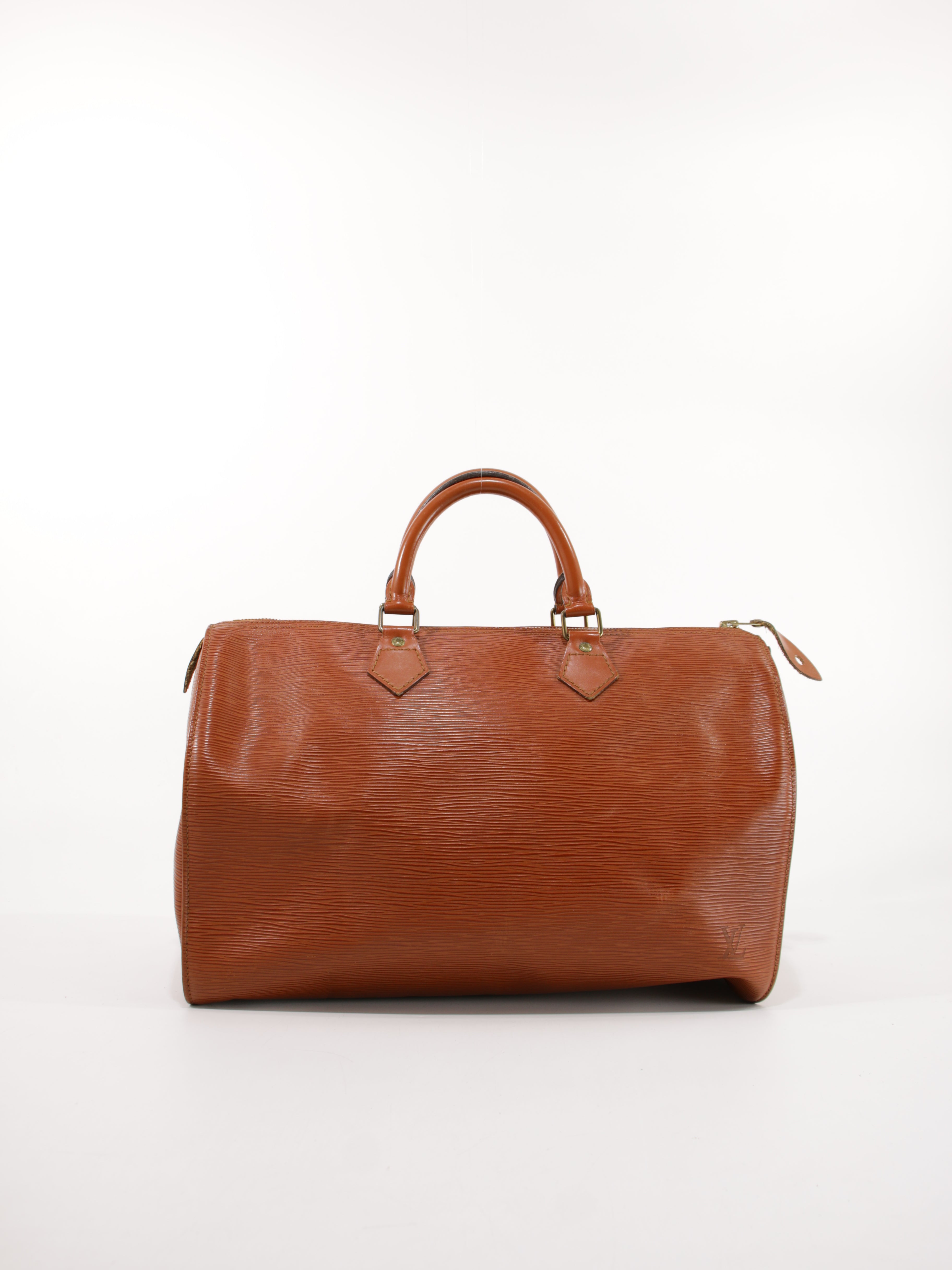 Louis Vuitton Speedy 35 Bags | Best selection of second-hand Louis