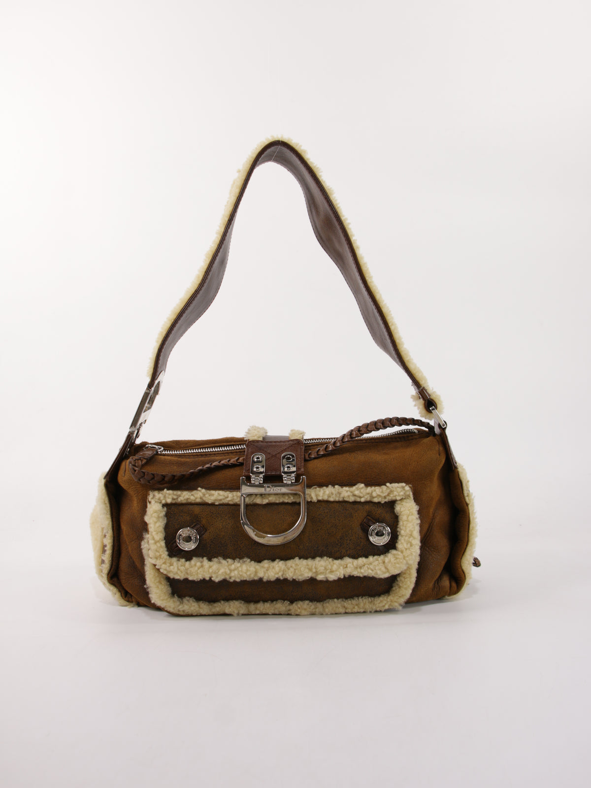 Christian Dior Shoulder Bag
