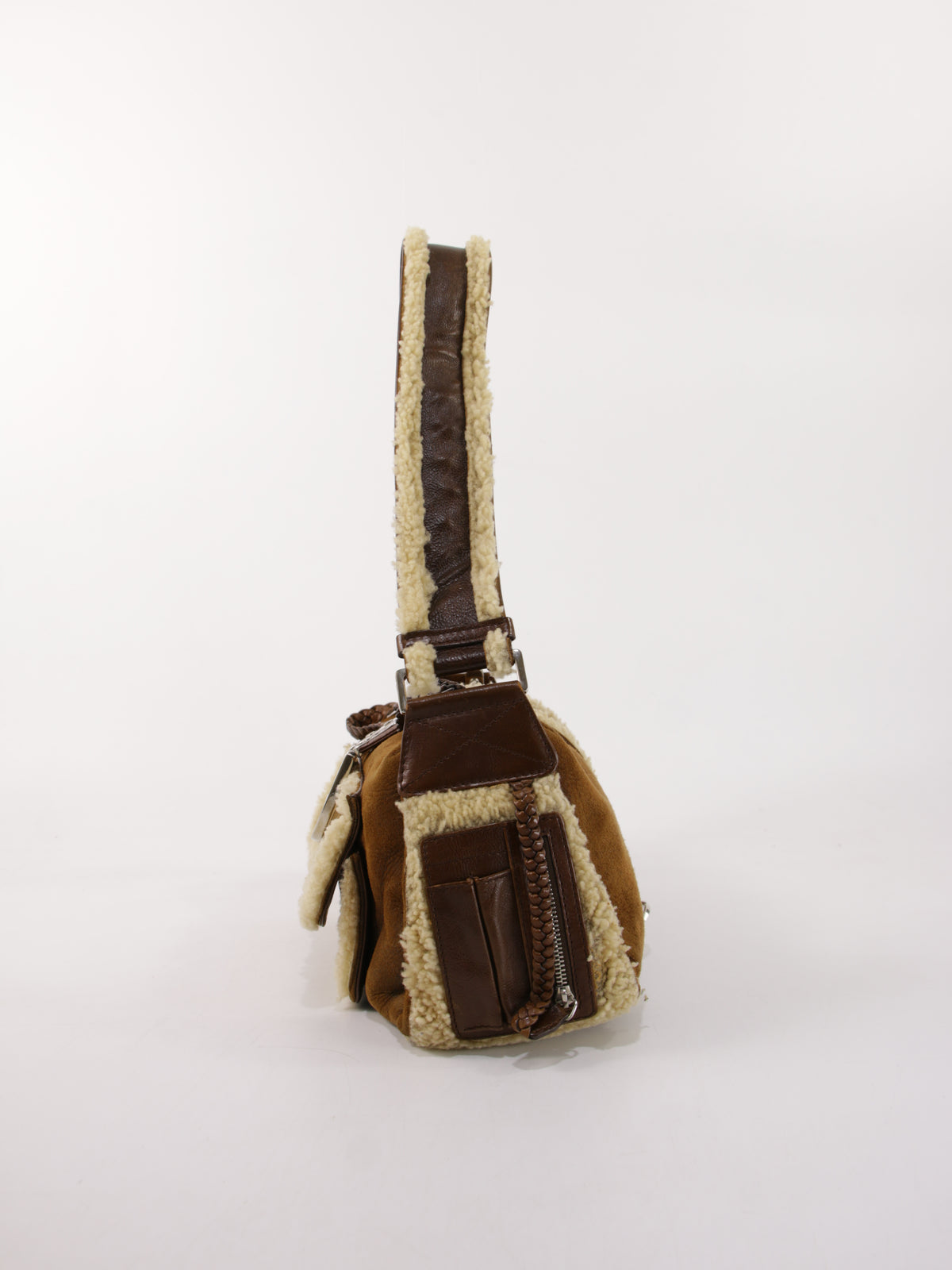 Christian Dior Shoulder Bag
