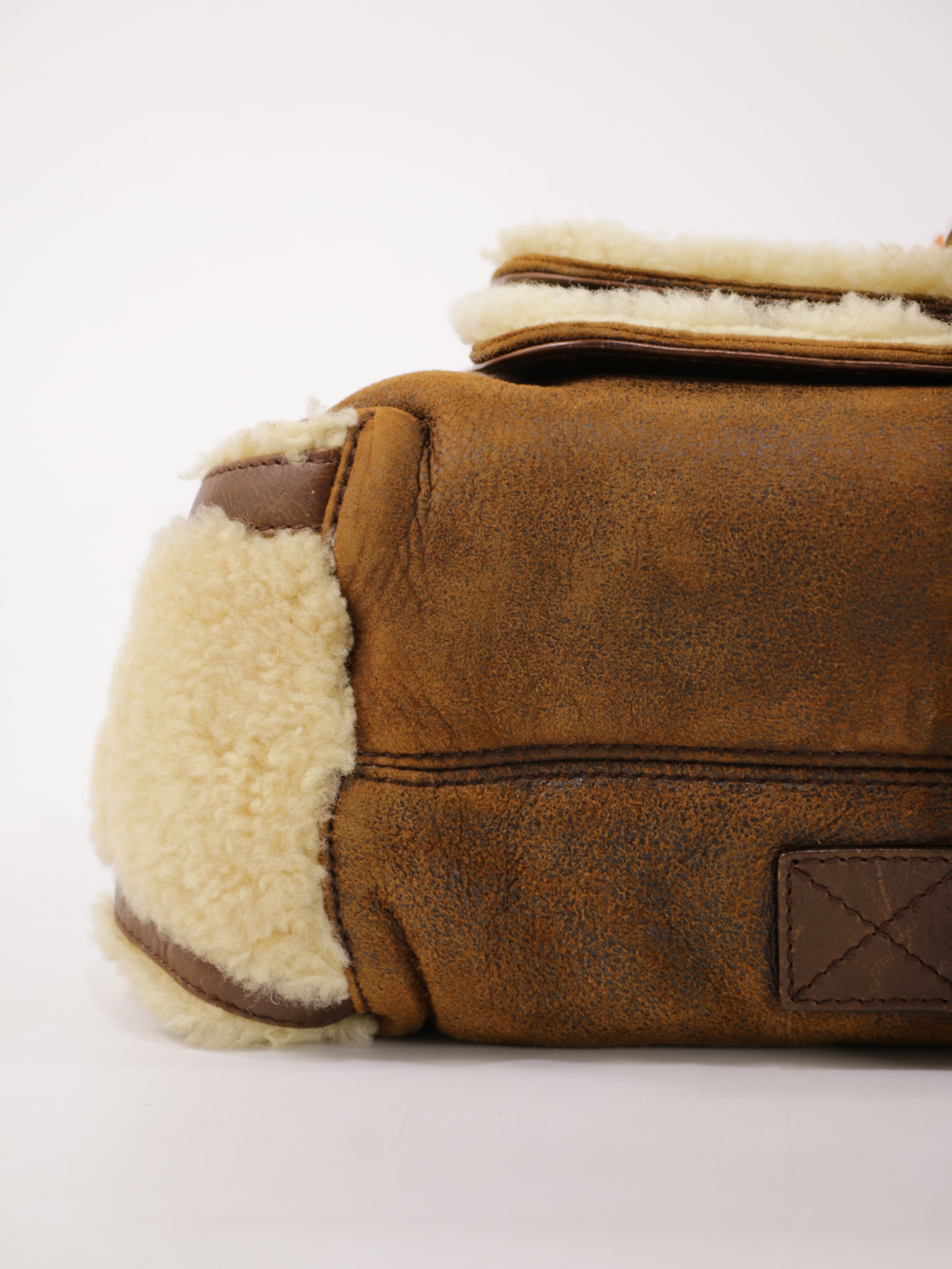 Christian Dior Shoulder Bag