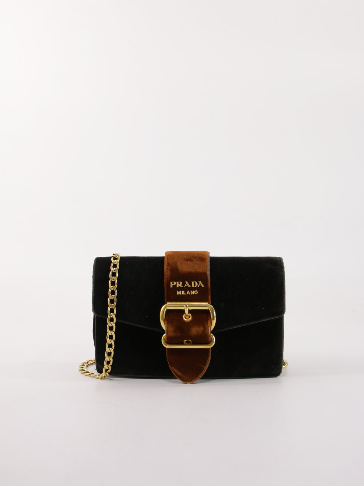 Prada Crossbody Bag