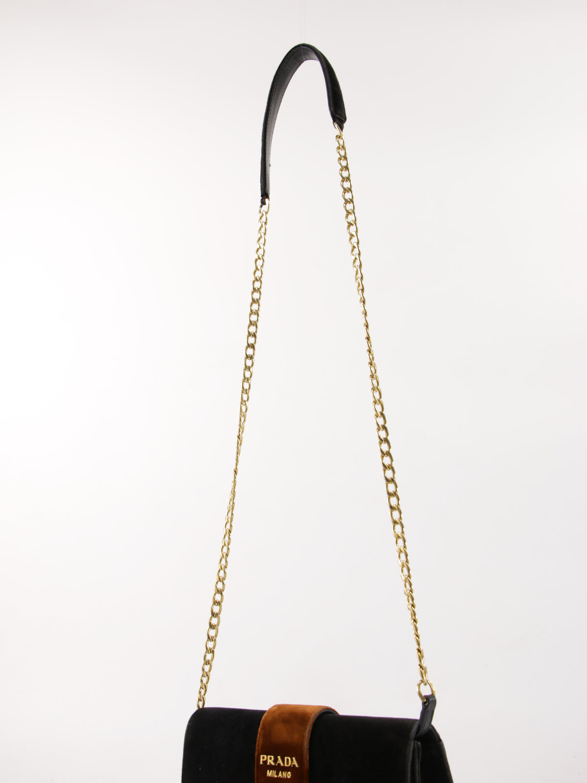 Prada Crossbody Bag