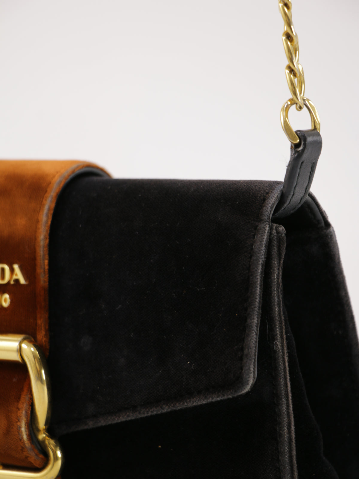Prada Crossbody Bag