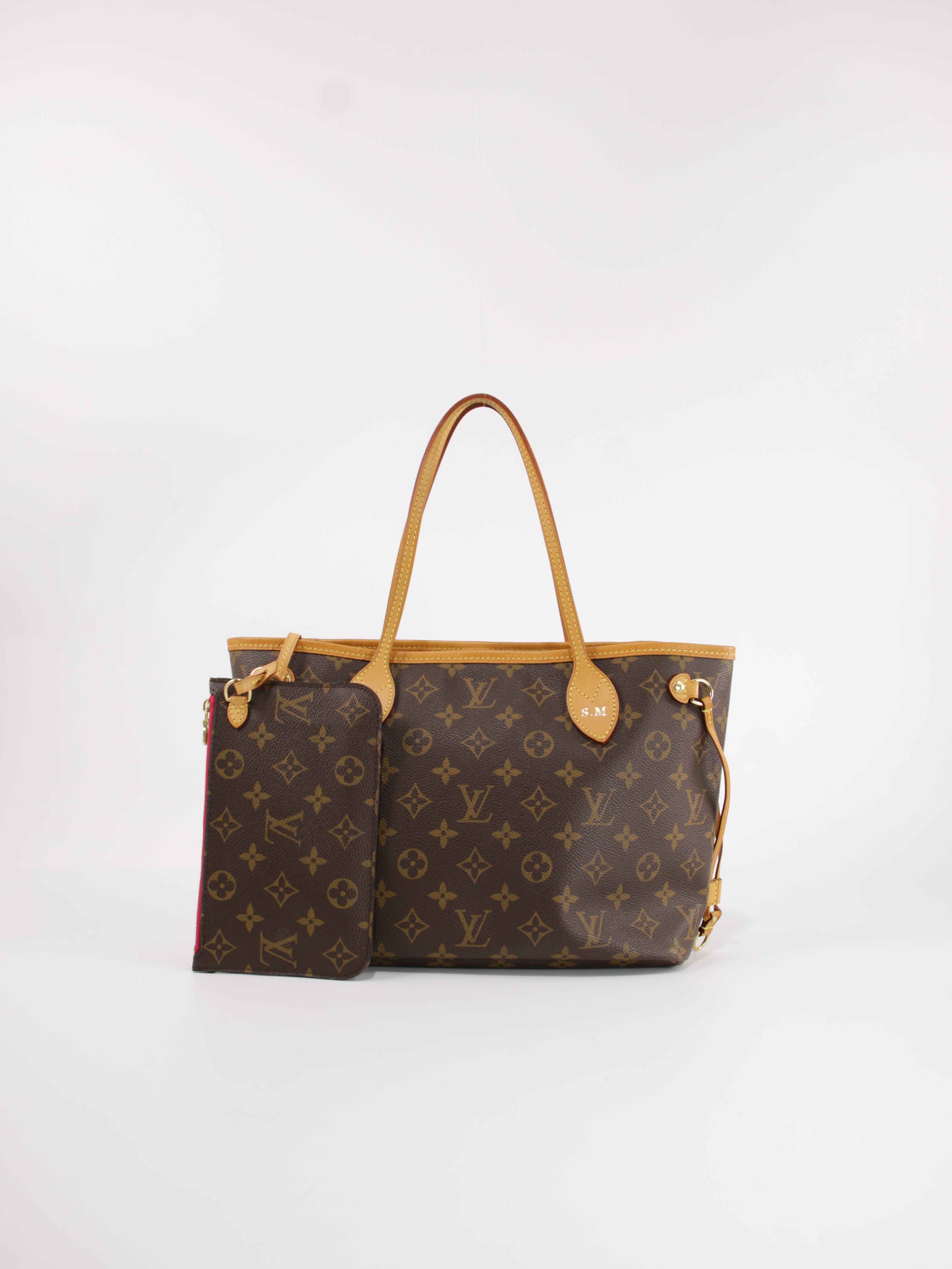 Neverfull PM