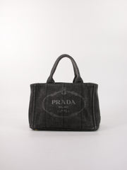 Prada Small Canapa