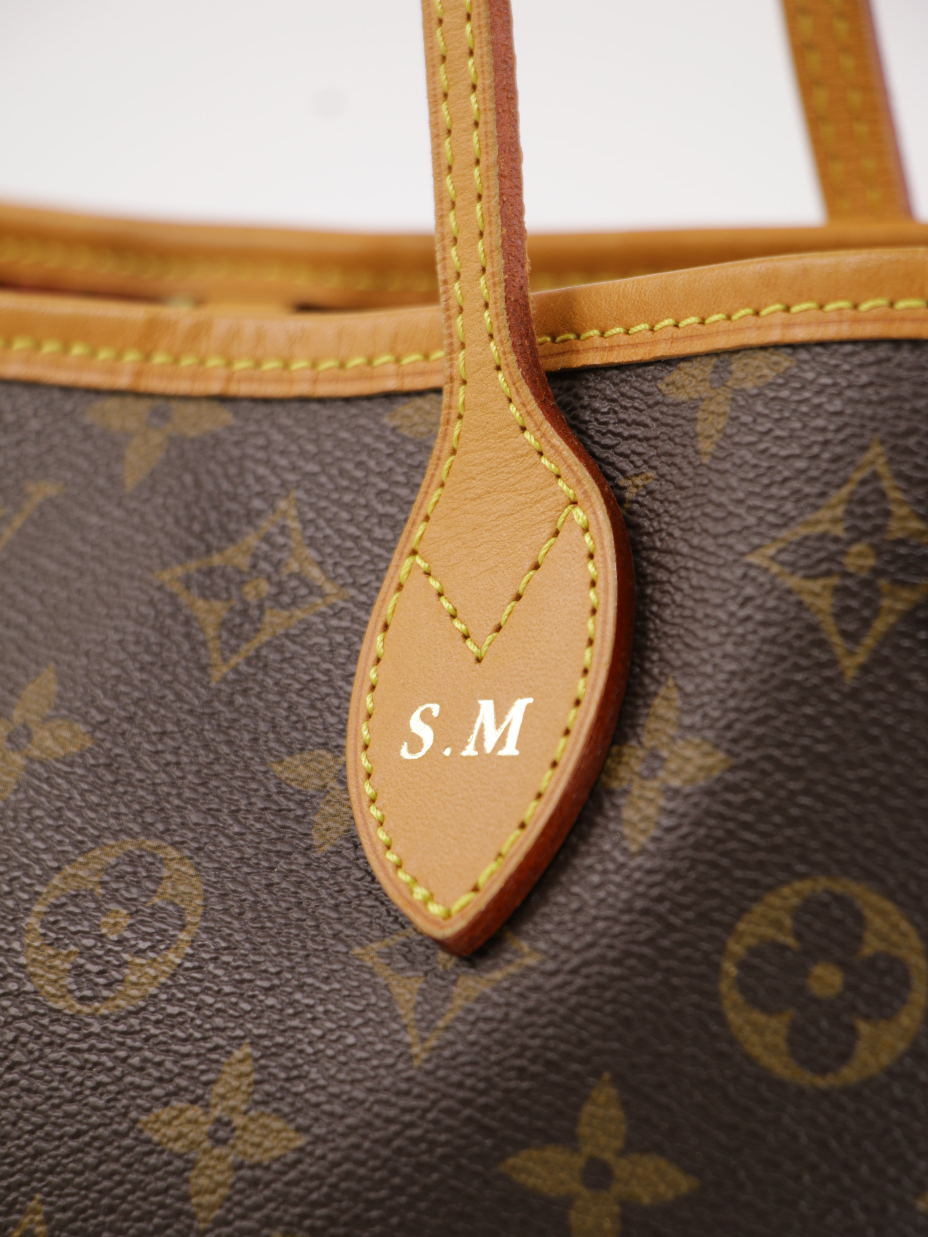 Neverfull PM