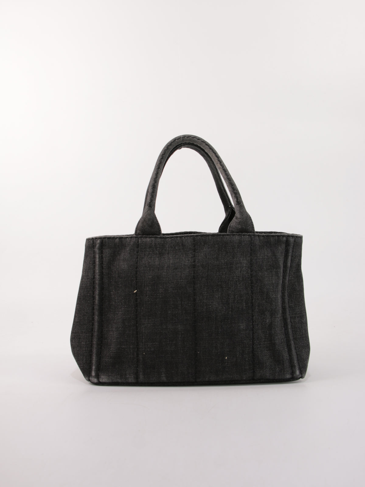 Prada Small Canapa