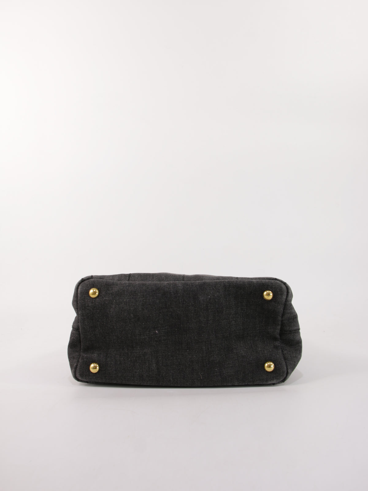 Prada Small Canapa