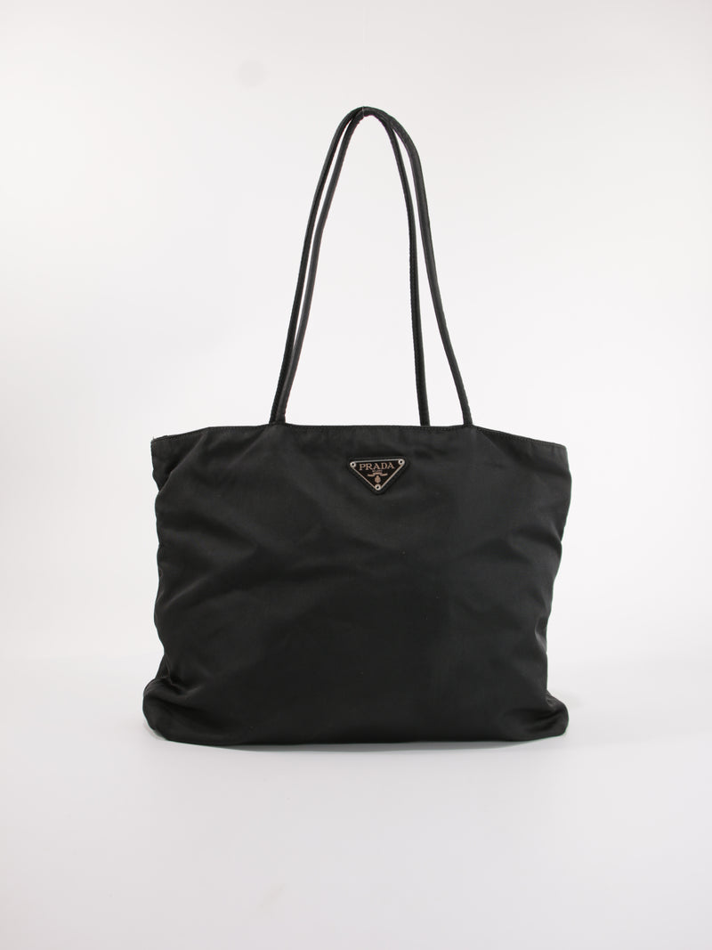 PRADA TOTE BAGS