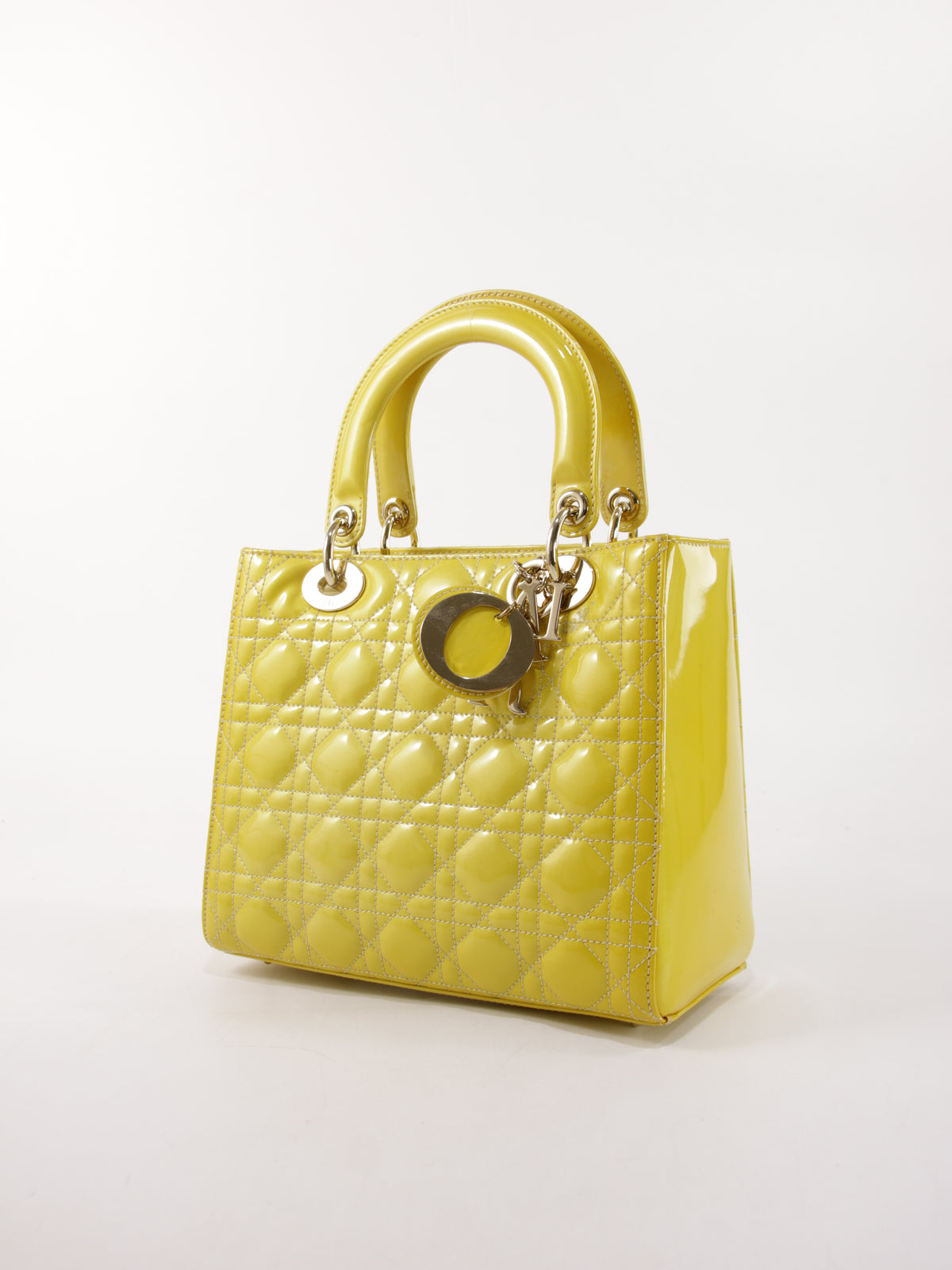 Christian Dior Medium Lady Dior