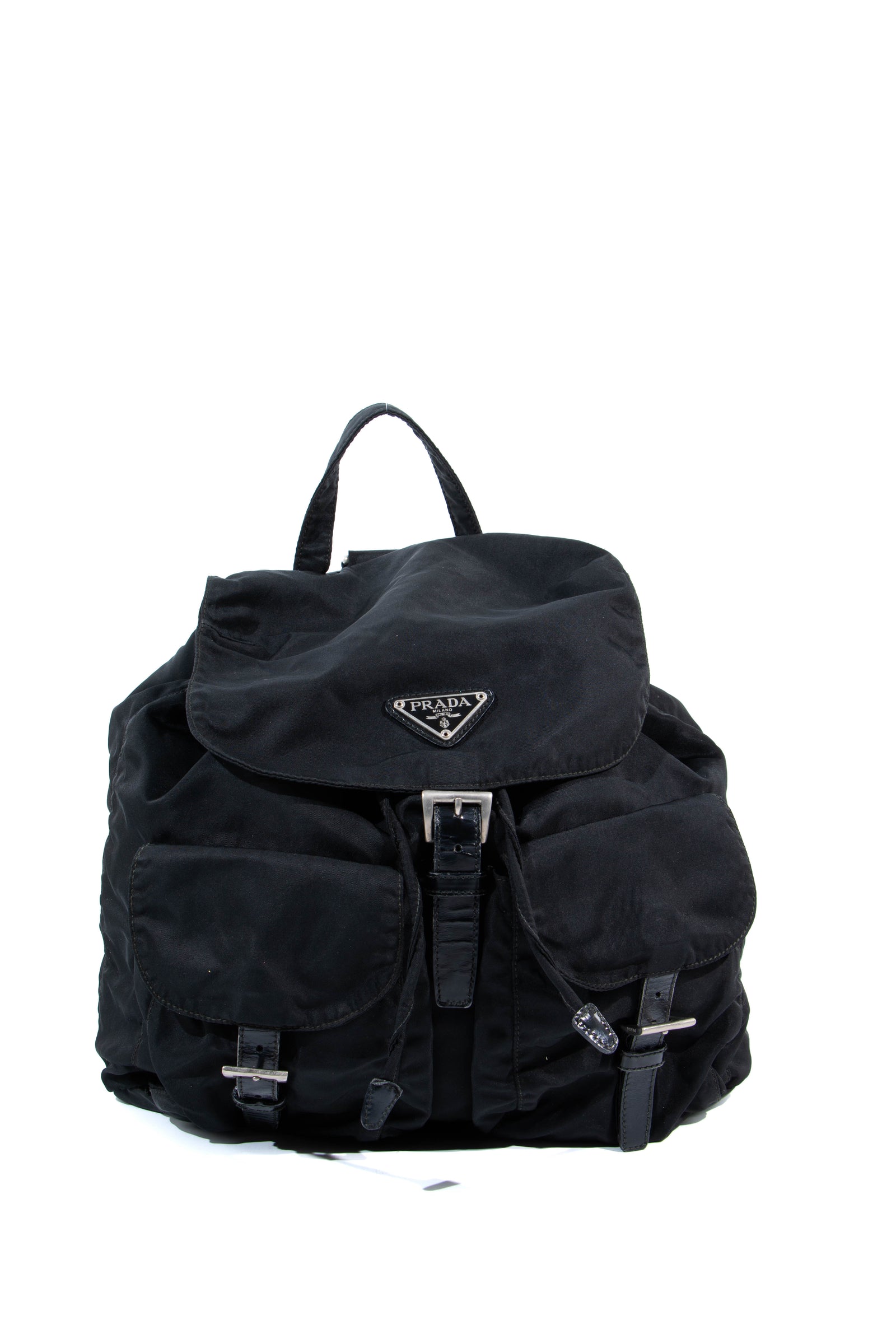 Backpack – Collectors cage