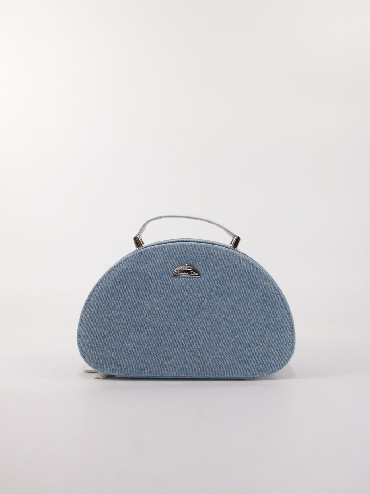 Christian Dior Cosmetic Pouch