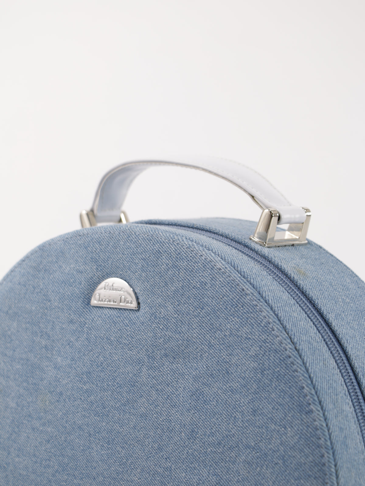 Christian Dior Cosmetic Pouch