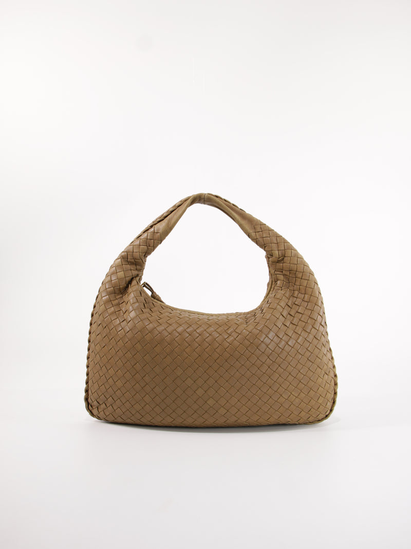 BOTTEGA VENETA MEDIUM HOBO