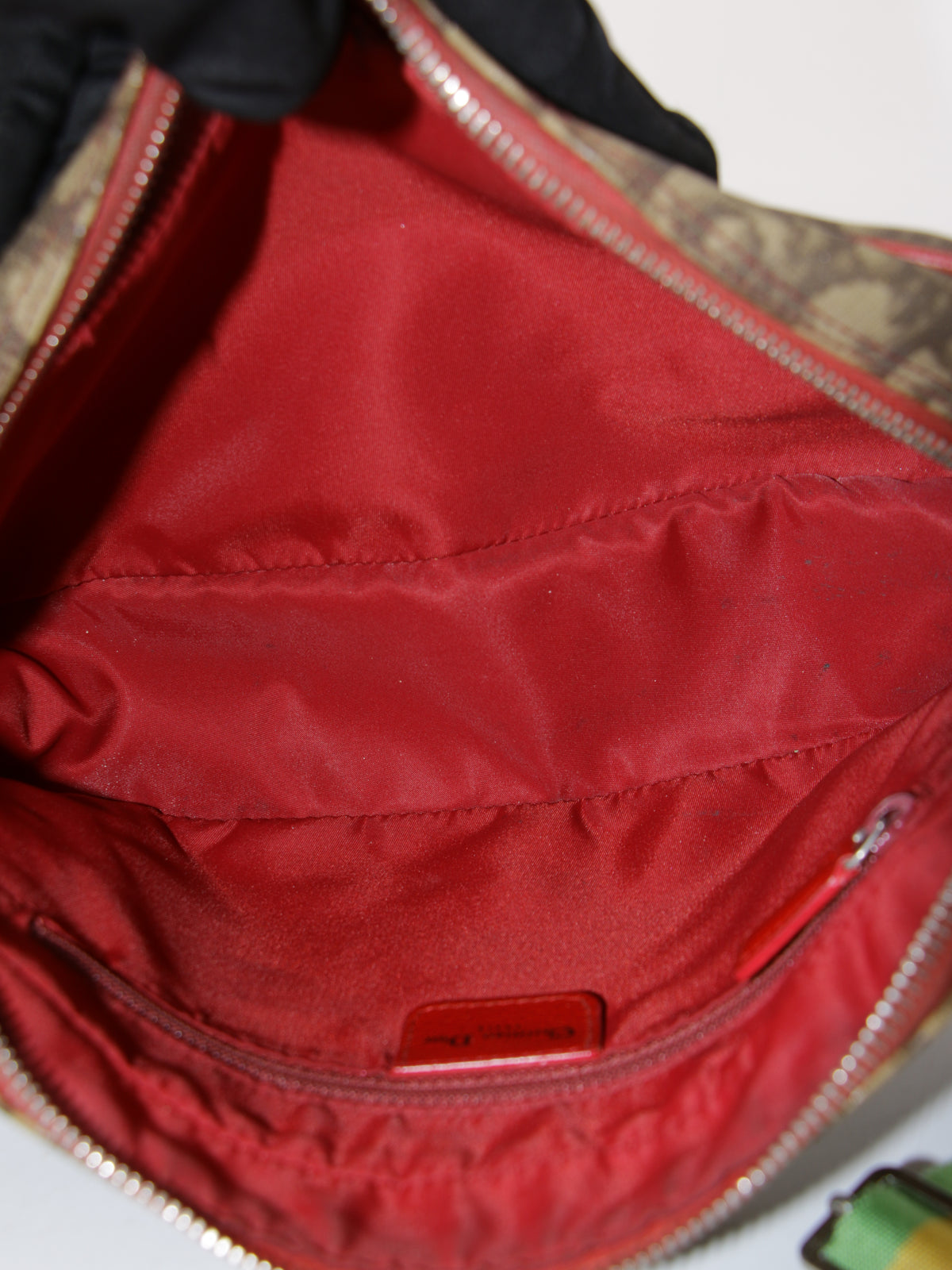 Christian Dior Crossbody Bag