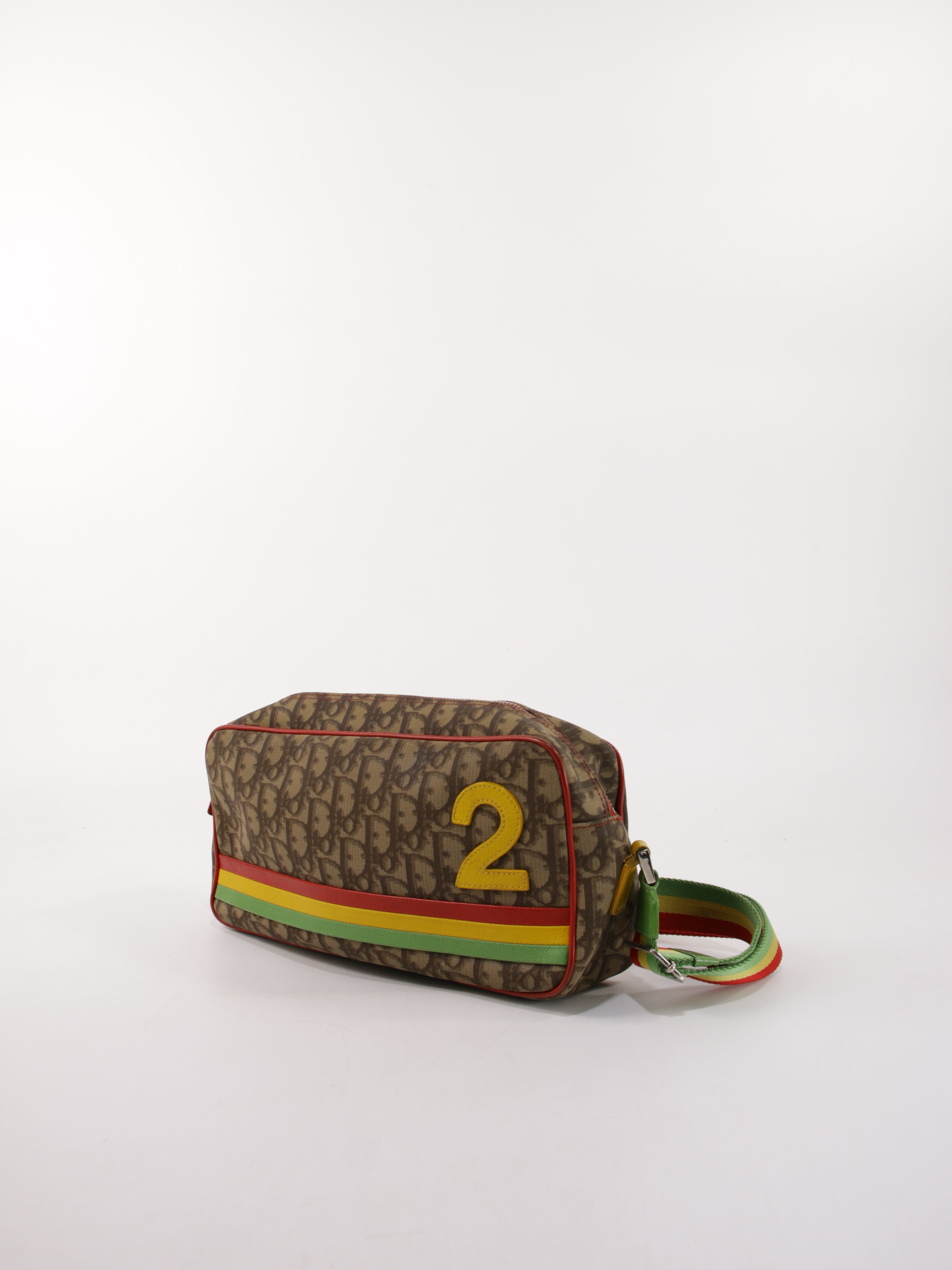 Christian Dior Crossbody Bag