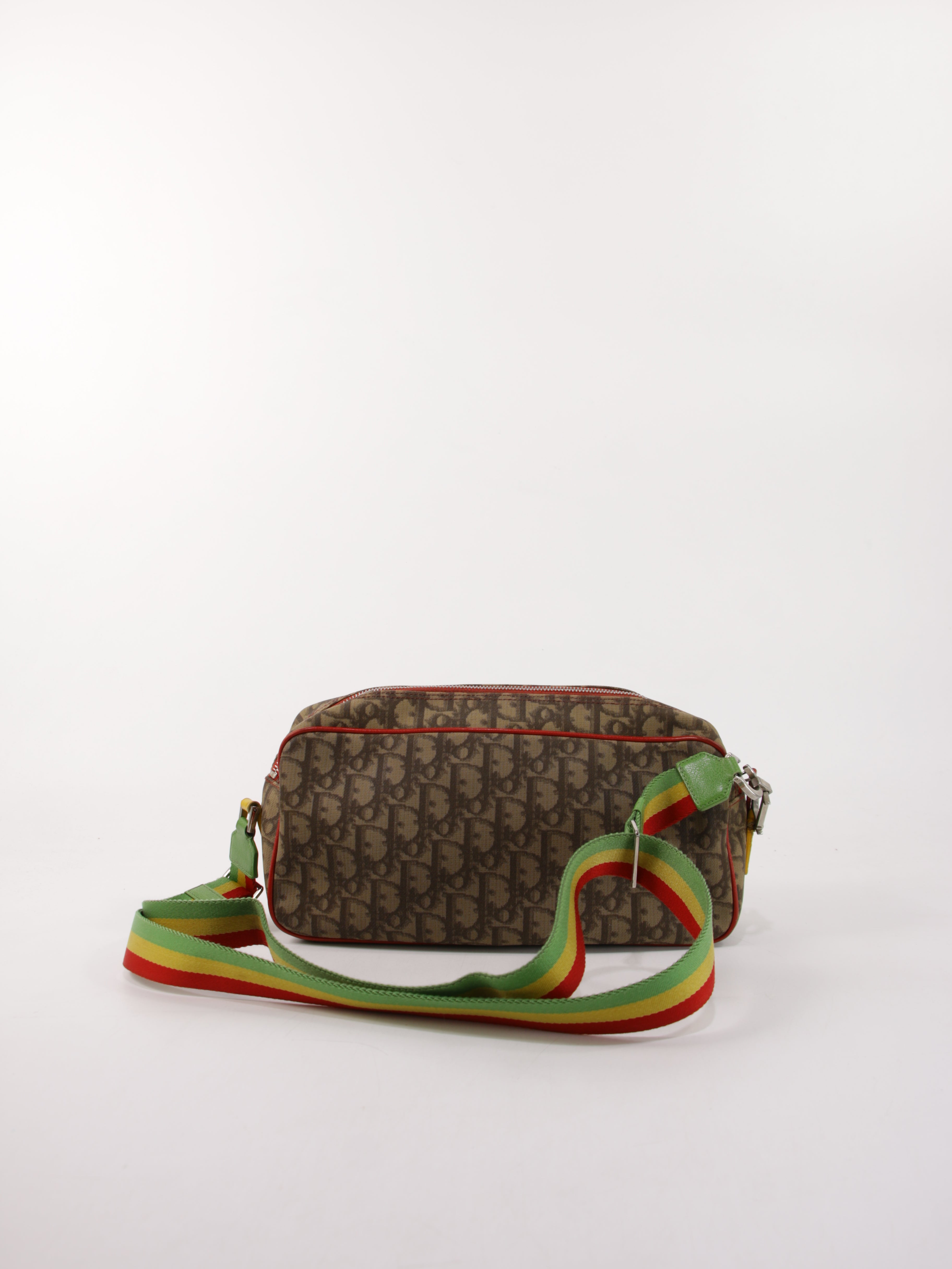 Christian Dior Crossbody Bag