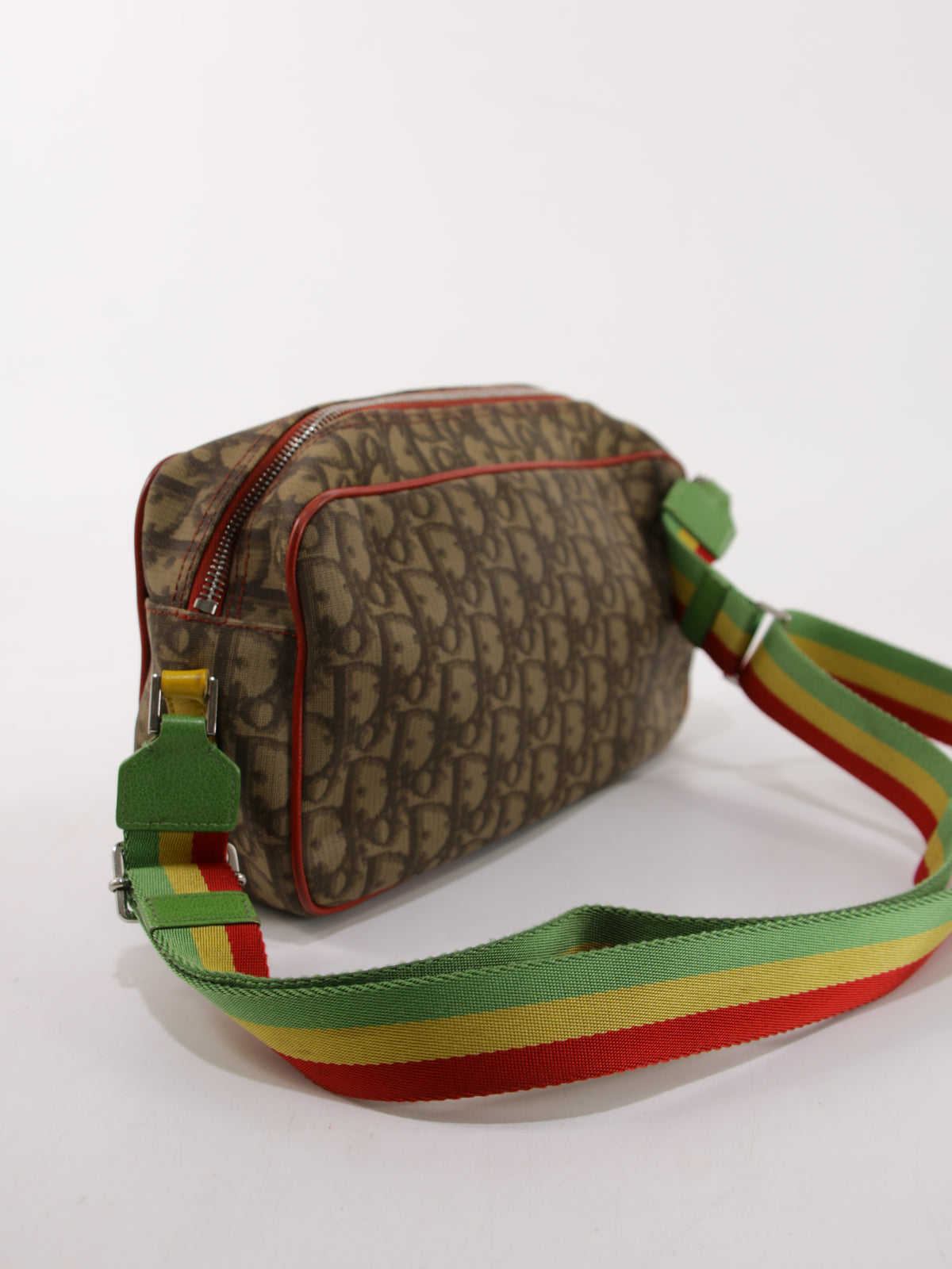 Christian Dior Crossbody Bag